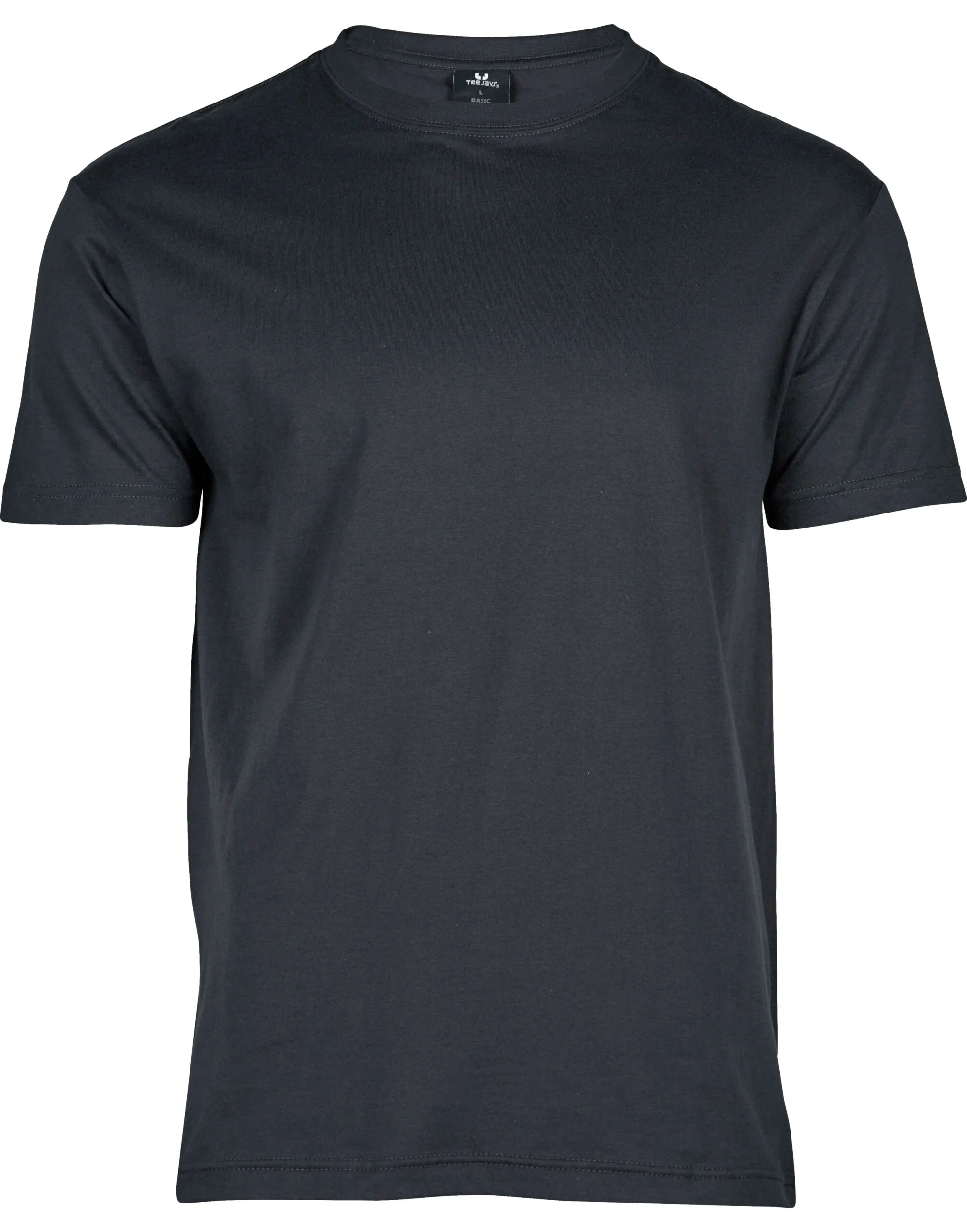 Tee Jays Men's Basic Tee - Image 6