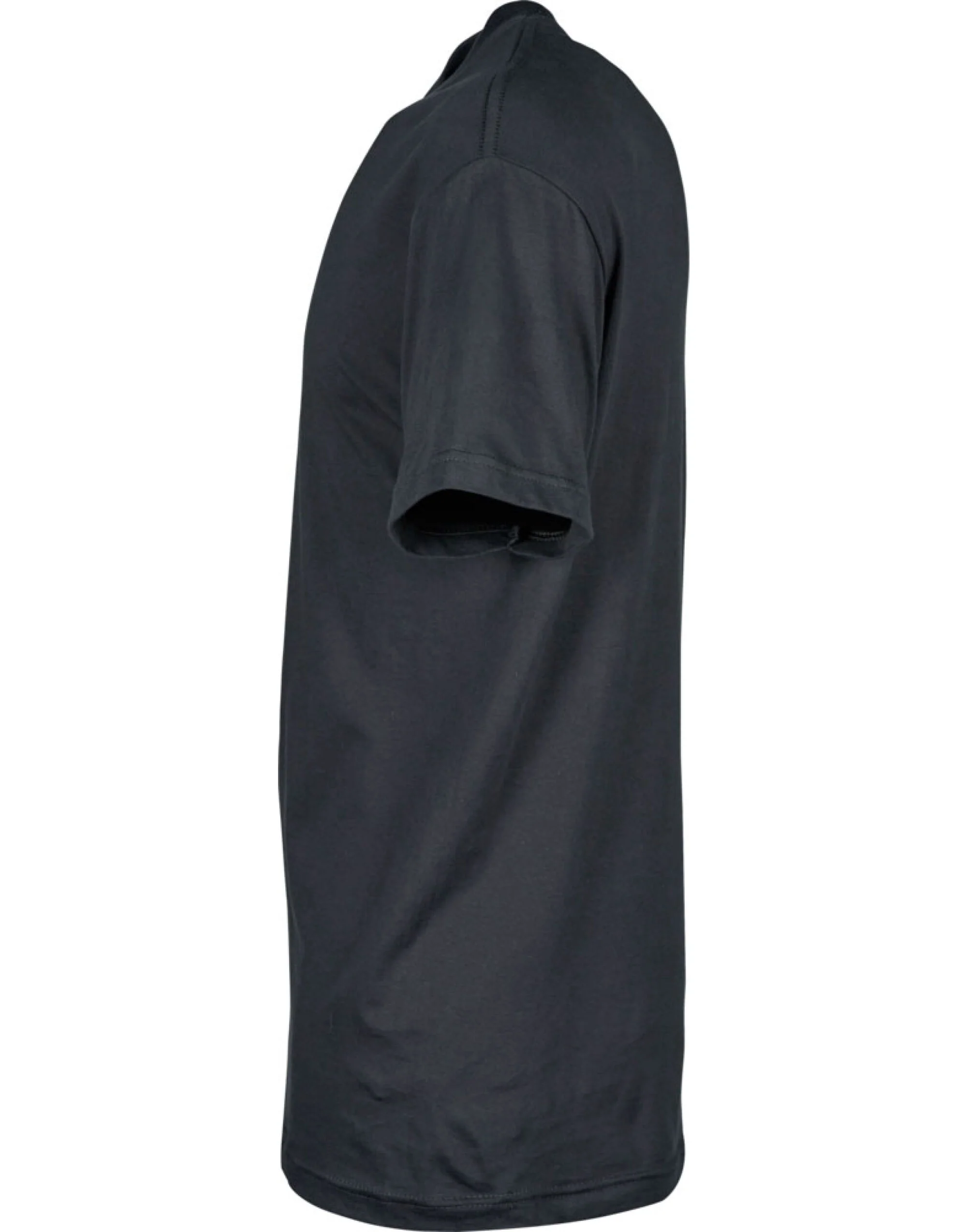 Tee Jays Men's Basic Tee - Image 8