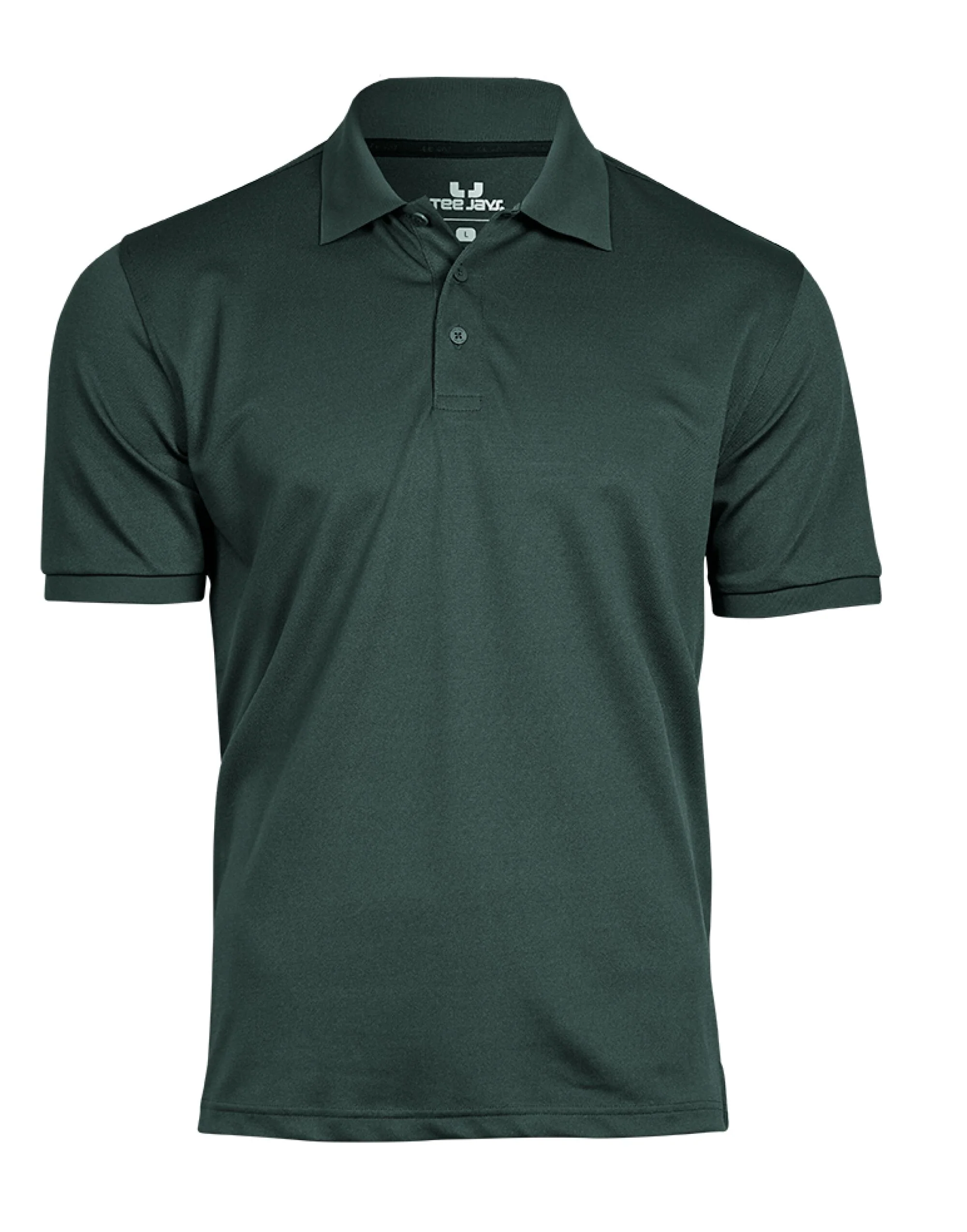 Tee Jays Men's Club Polo - Image 6