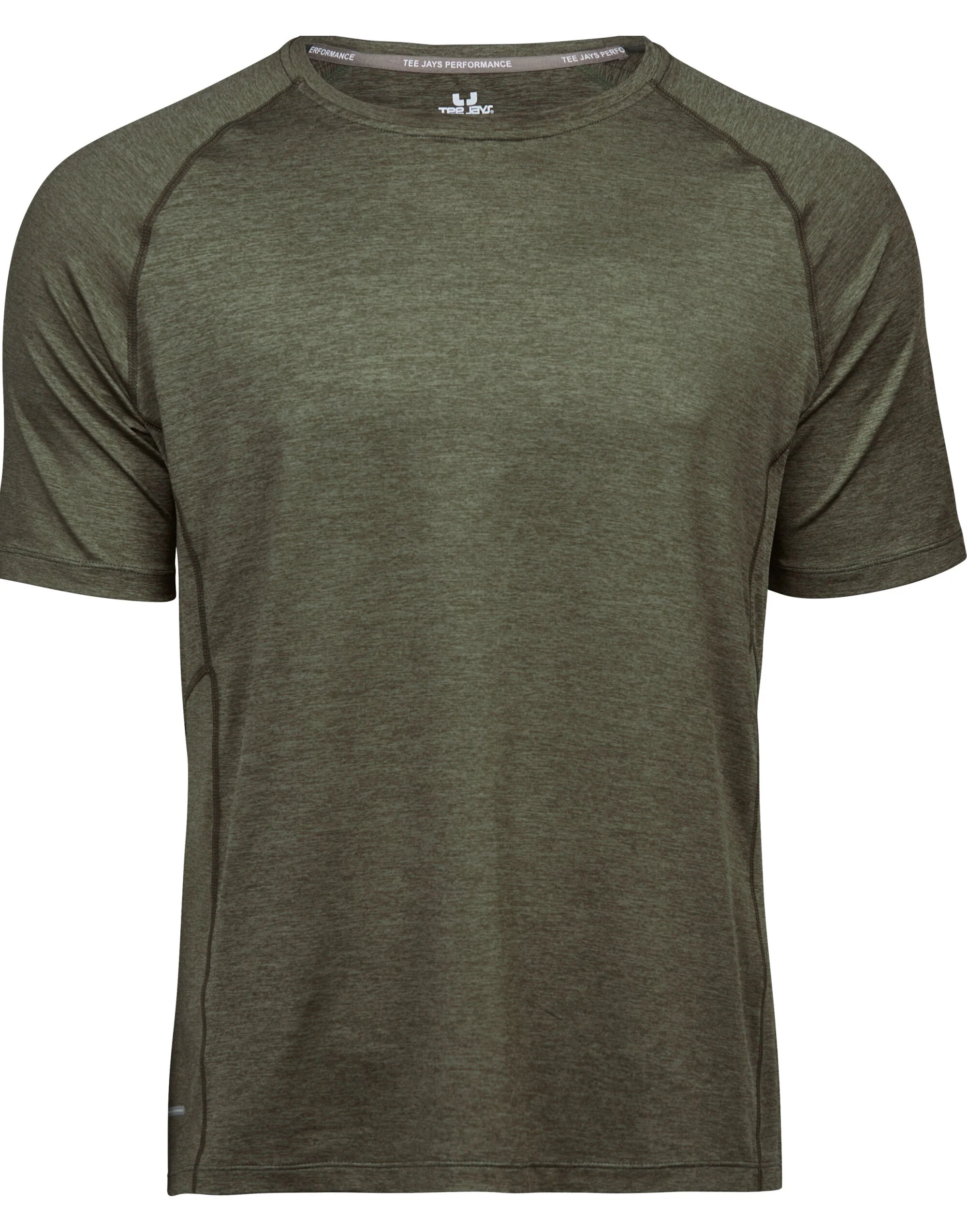 Tee Jays Men's CoolDry Tee - Image 13