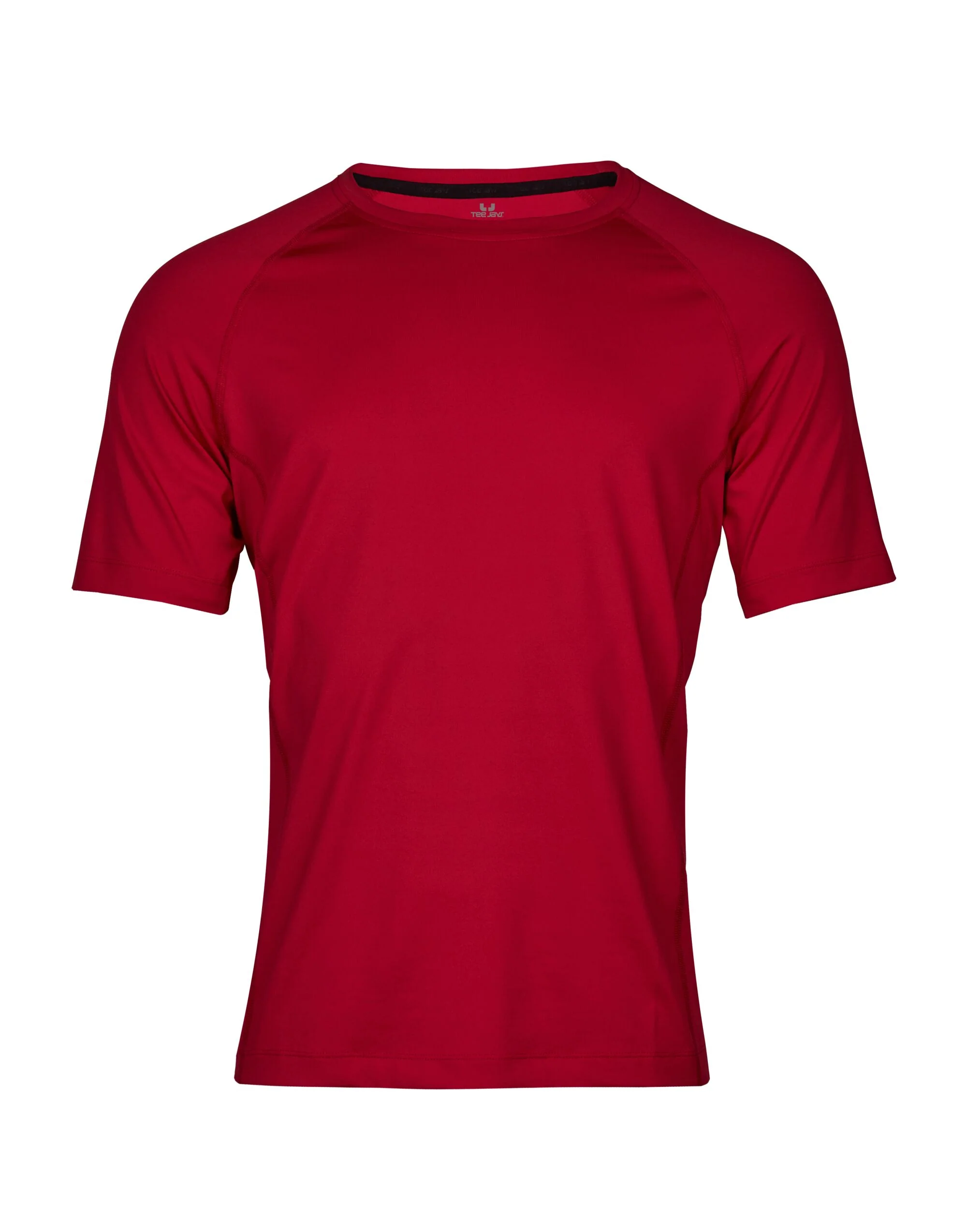 Tee Jays Men's CoolDry Tee - Image 14