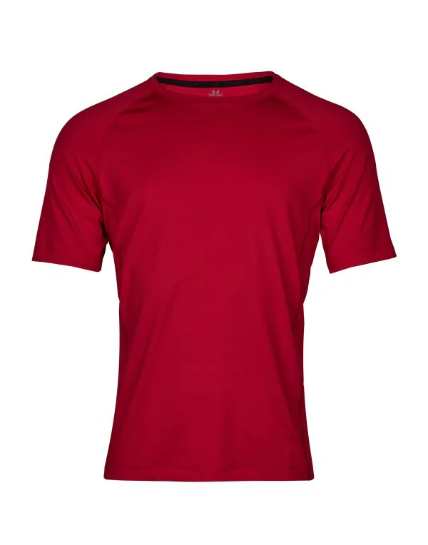 Tee Jays Men's CoolDry Tee - Image 19