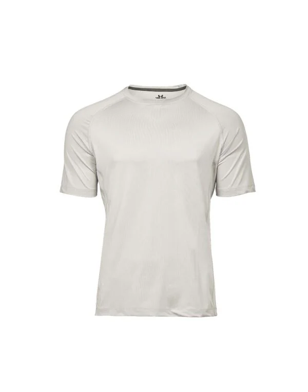 Tee Jays Men's CoolDry Tee - Image 20