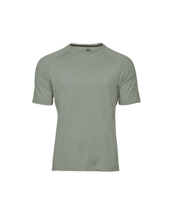 Tee Jays Men's CoolDry Tee - Image 21