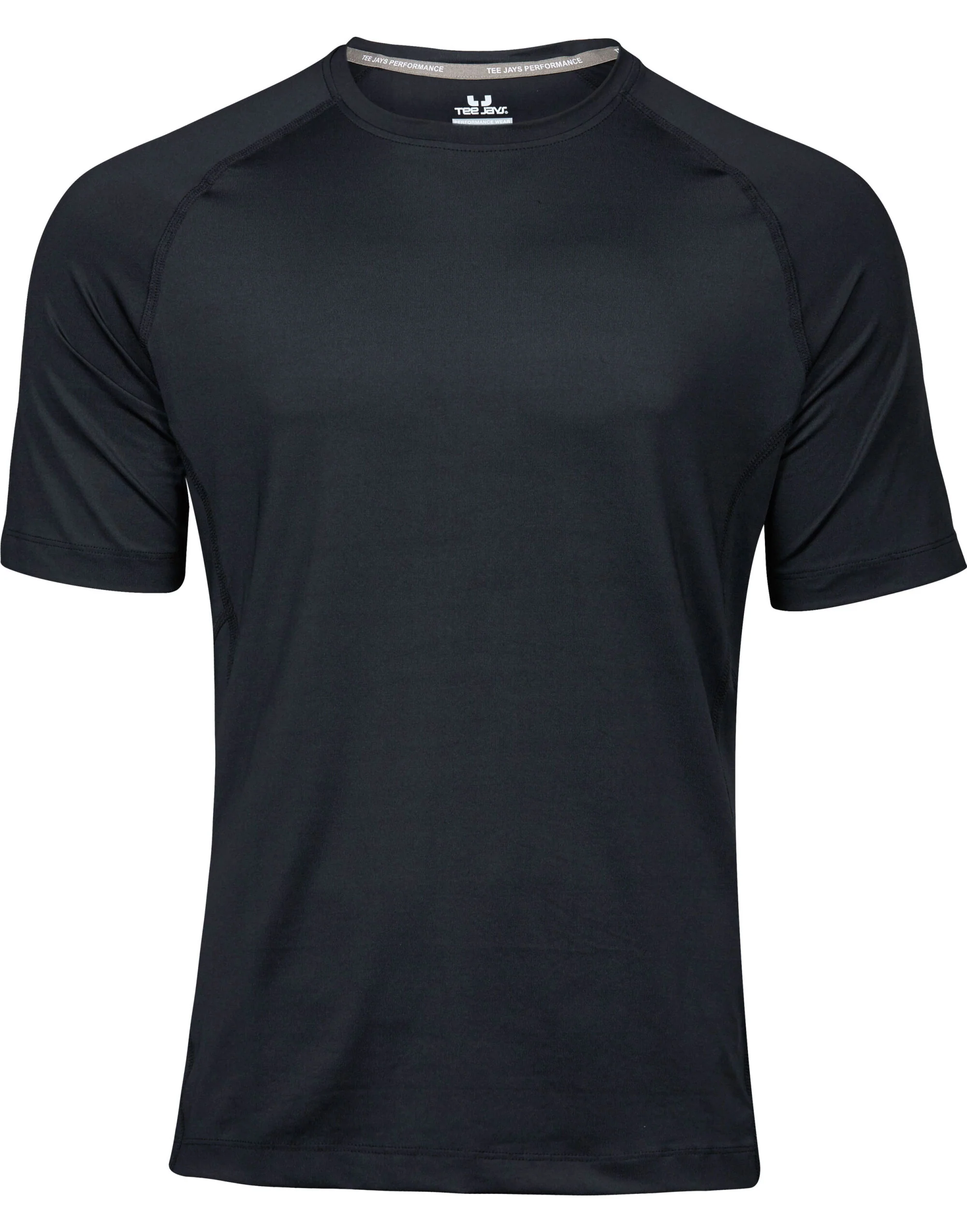 Tee Jays Men's CoolDry Tee - Image 3