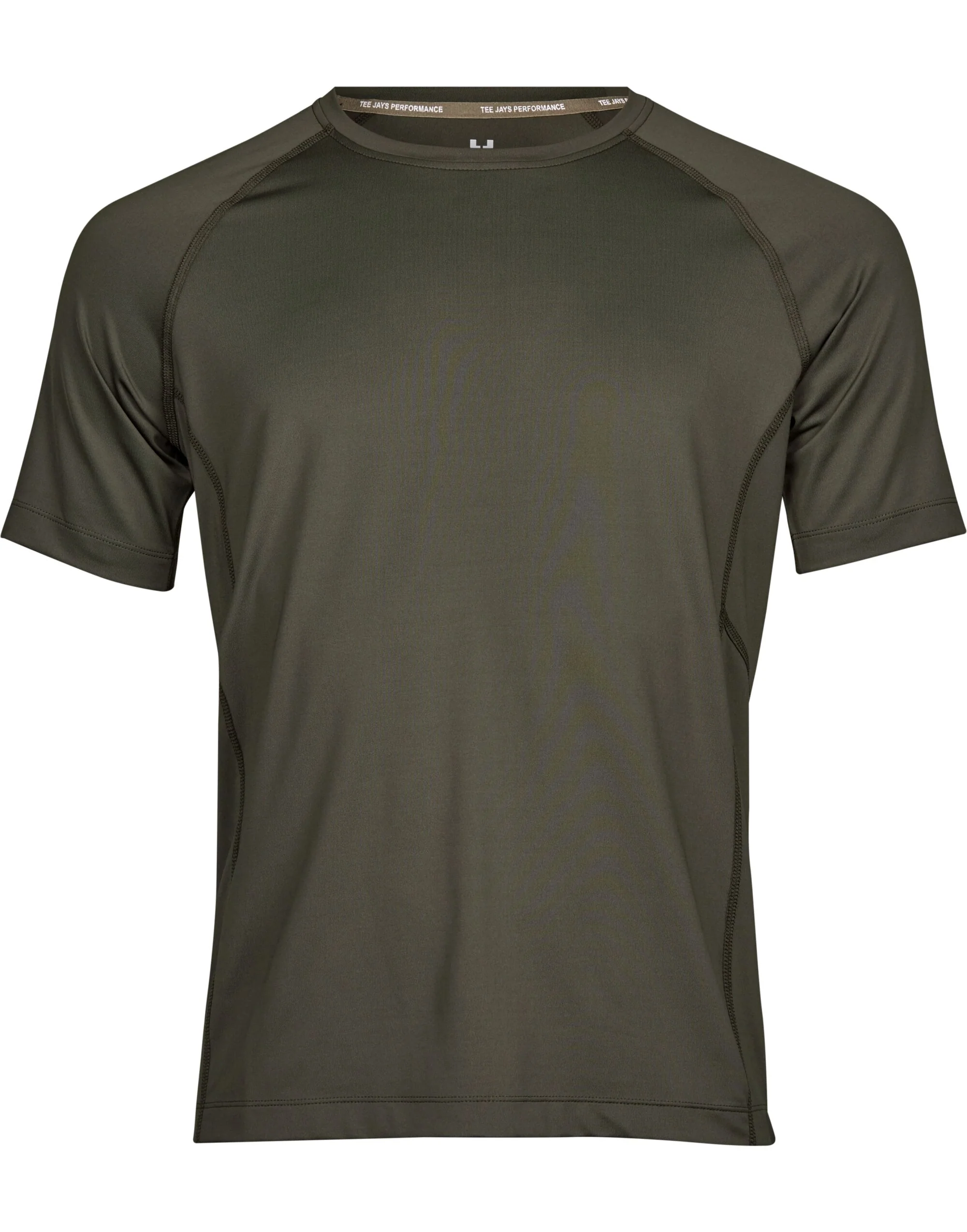 Tee Jays Men's CoolDry Tee - Image 4