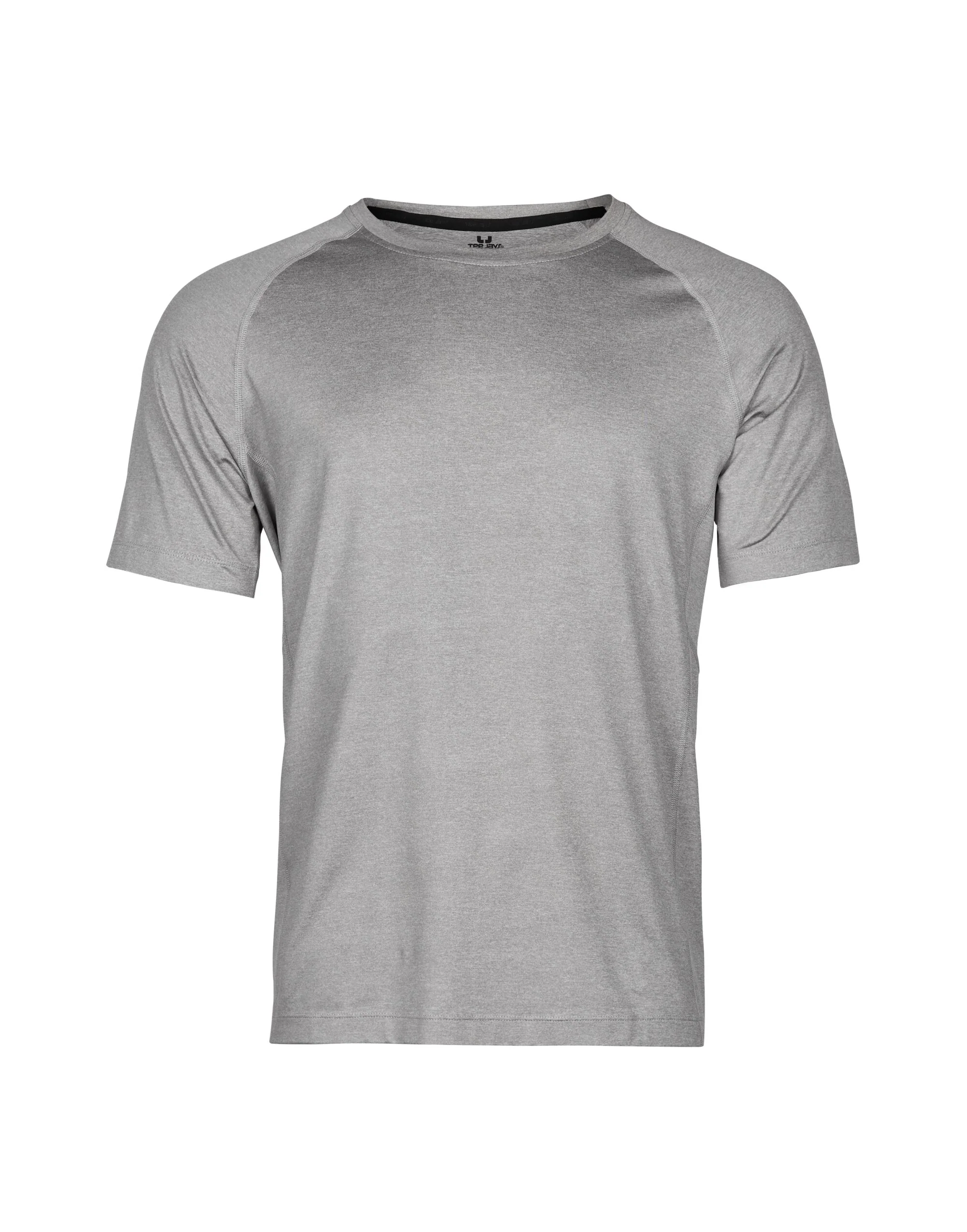 Tee Jays Men's CoolDry Tee - Image 8