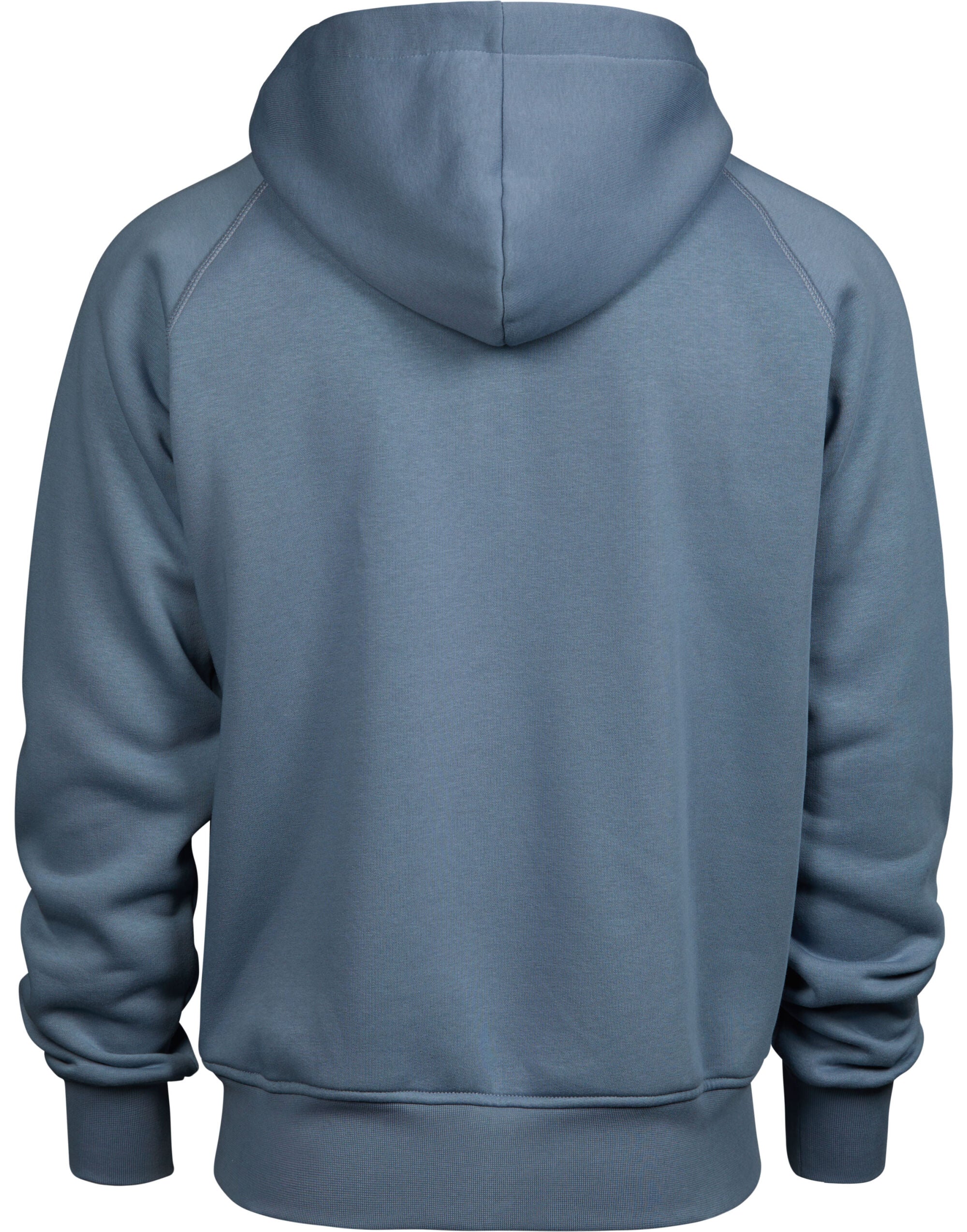 Tee Jays Men's Fashion Full Zip Hood - Image 13