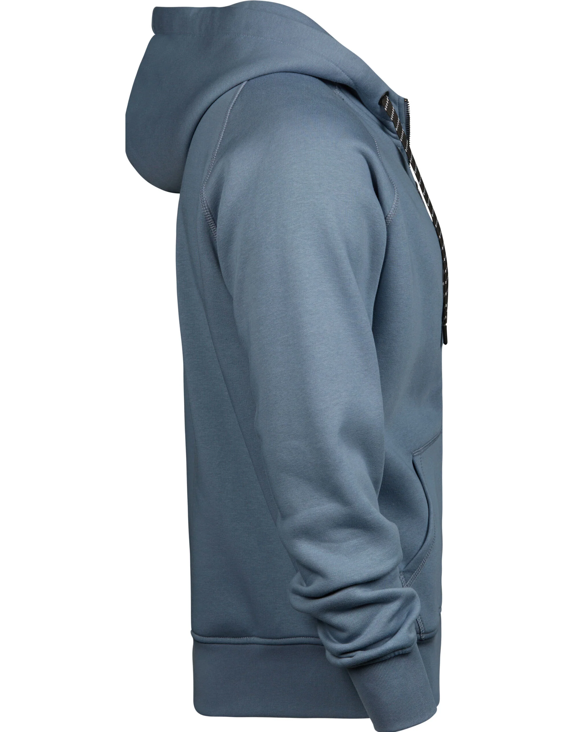 Tee Jays Men's Fashion Full Zip Hood - Image 14