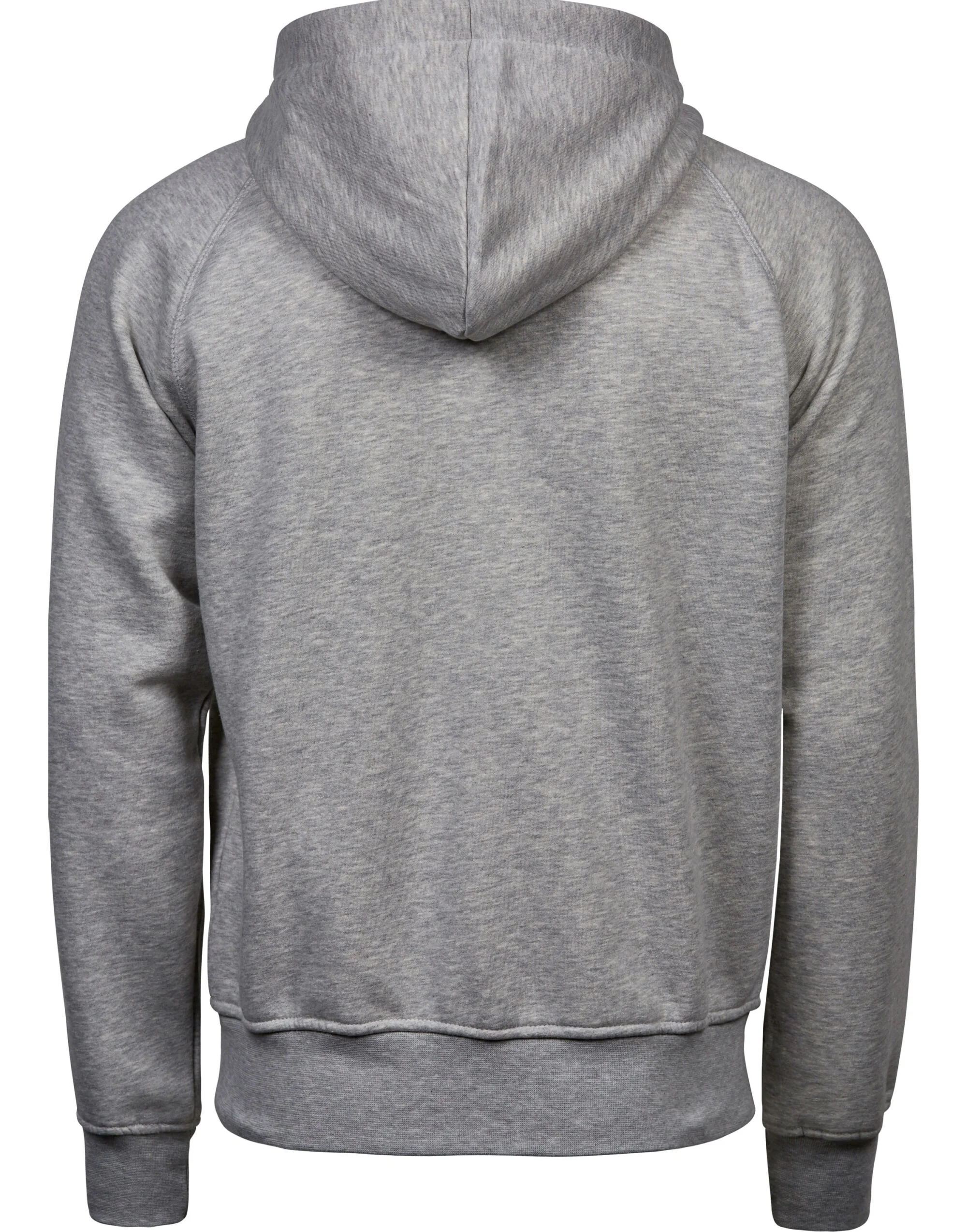 Tee Jays Men's Fashion Full Zip Hood - Image 16
