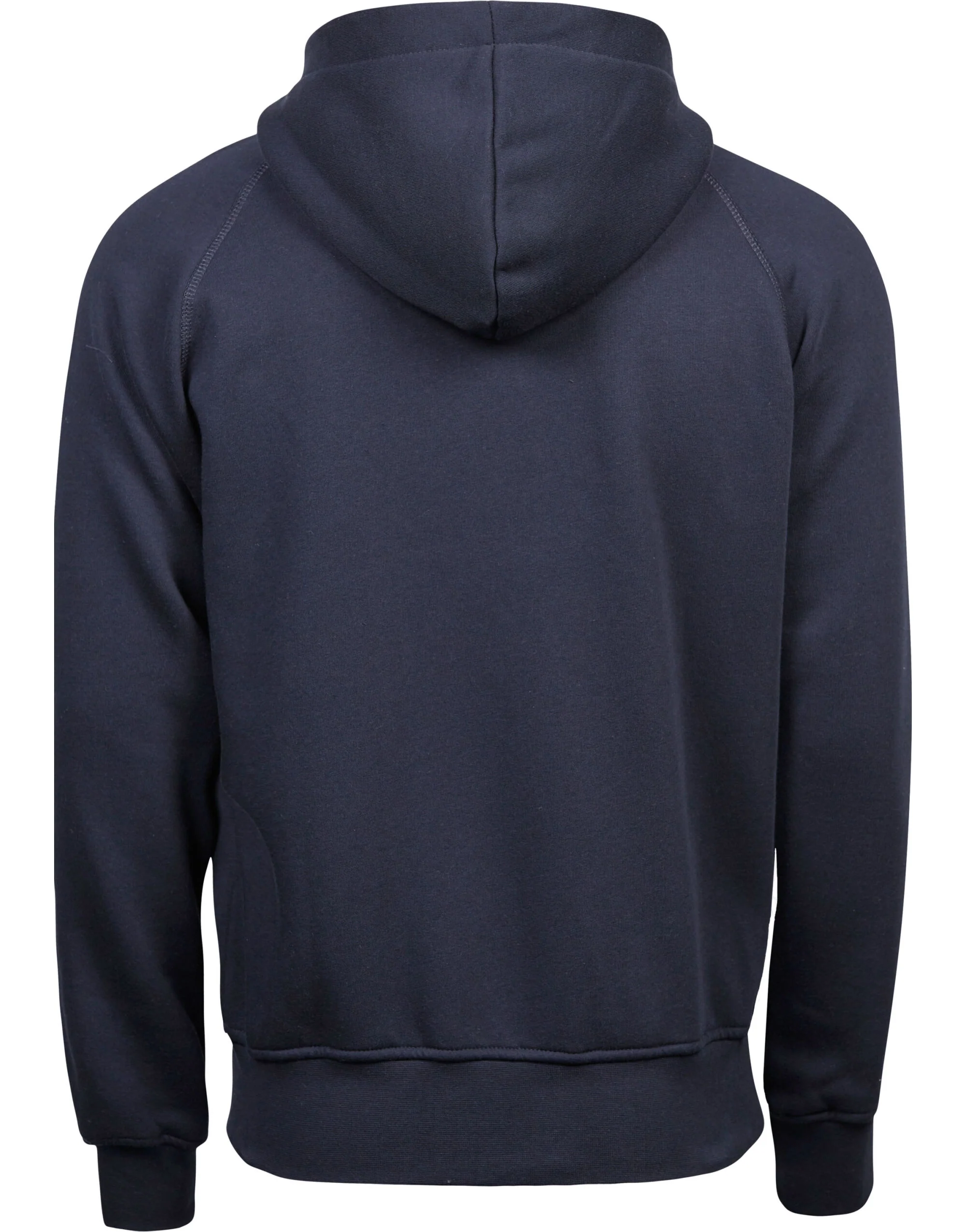 Tee Jays Men's Fashion Full Zip Hood - Image 19