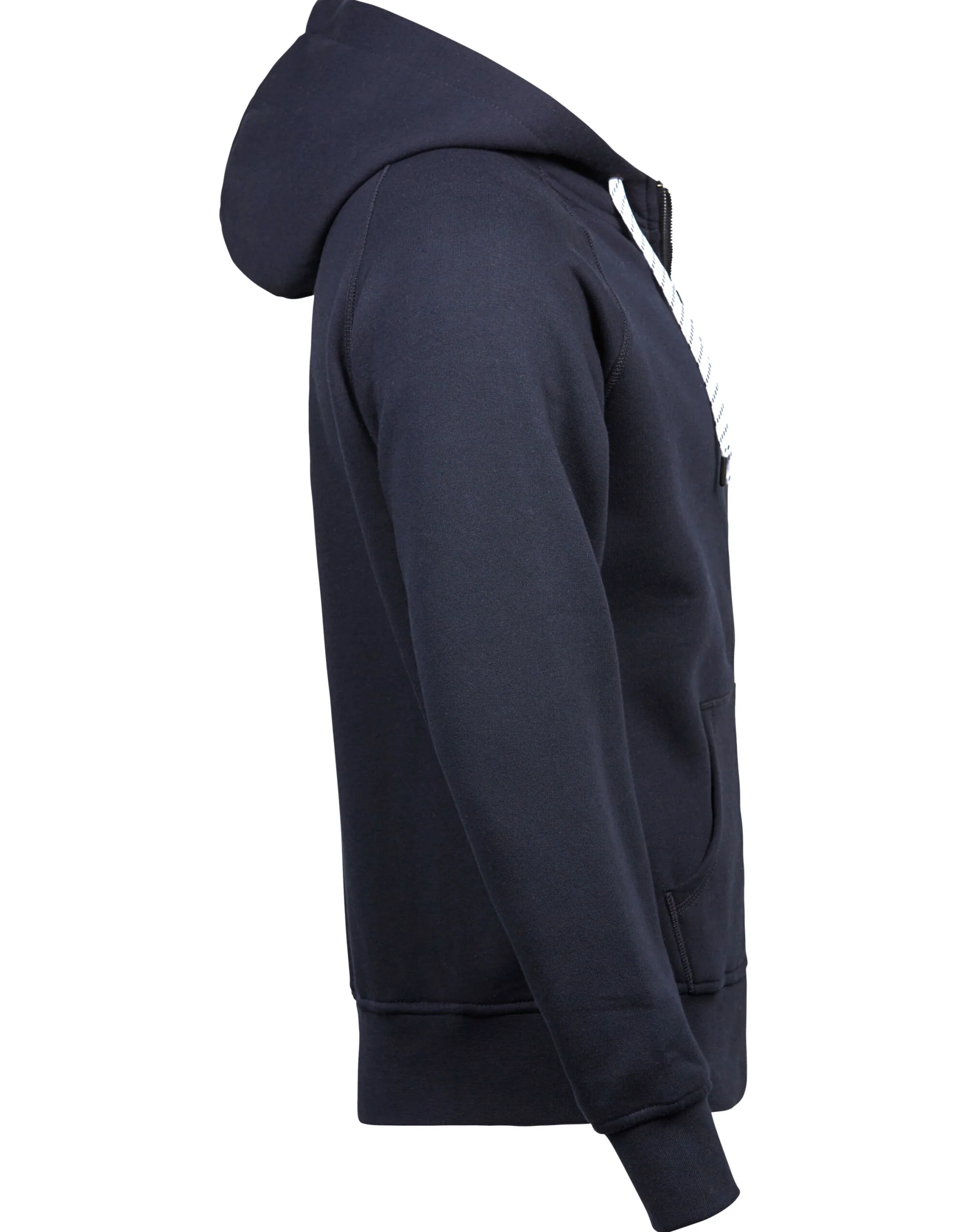Tee Jays Men's Fashion Full Zip Hood - Image 20