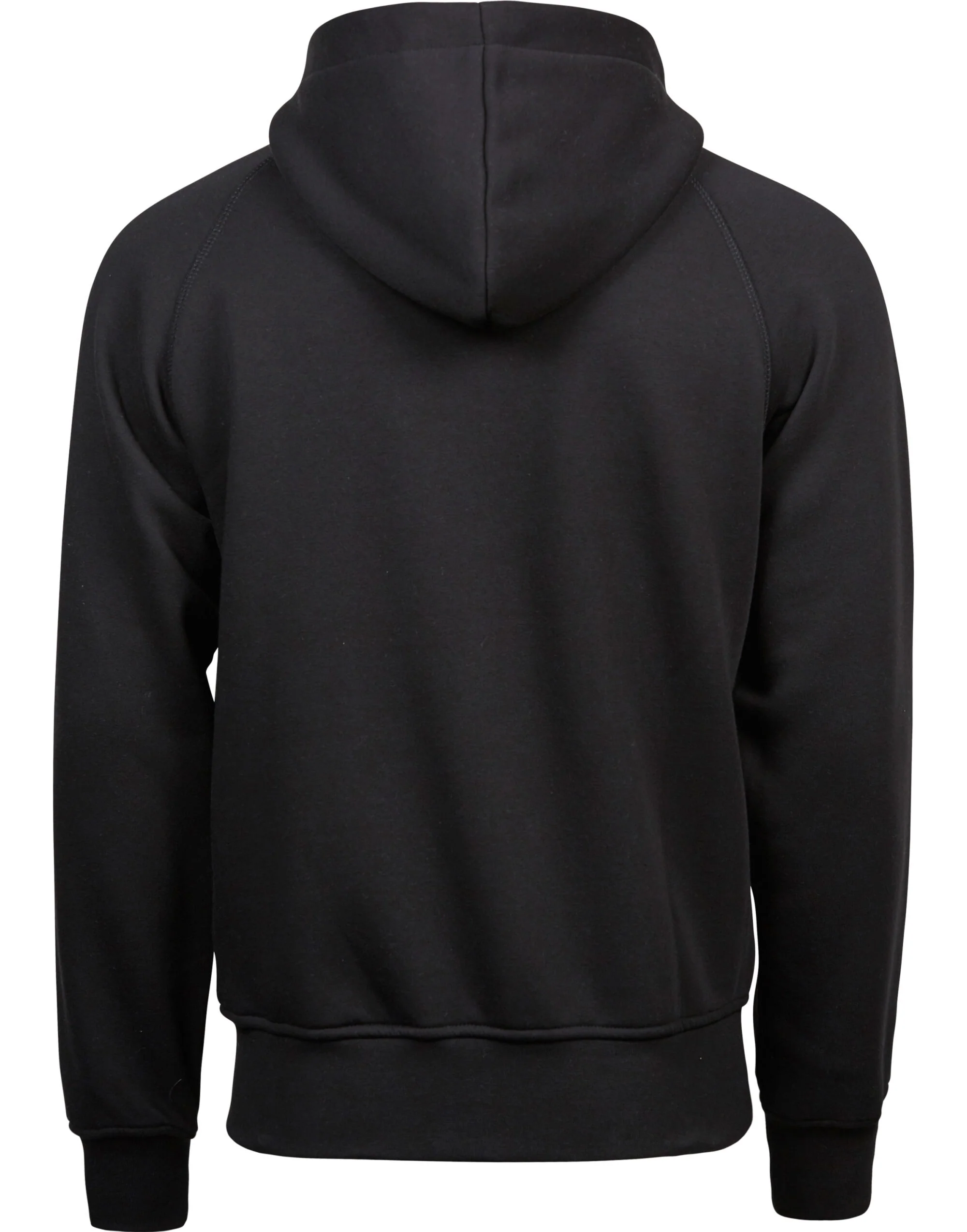 Tee Jays Men's Fashion Full Zip Hood - Image 3