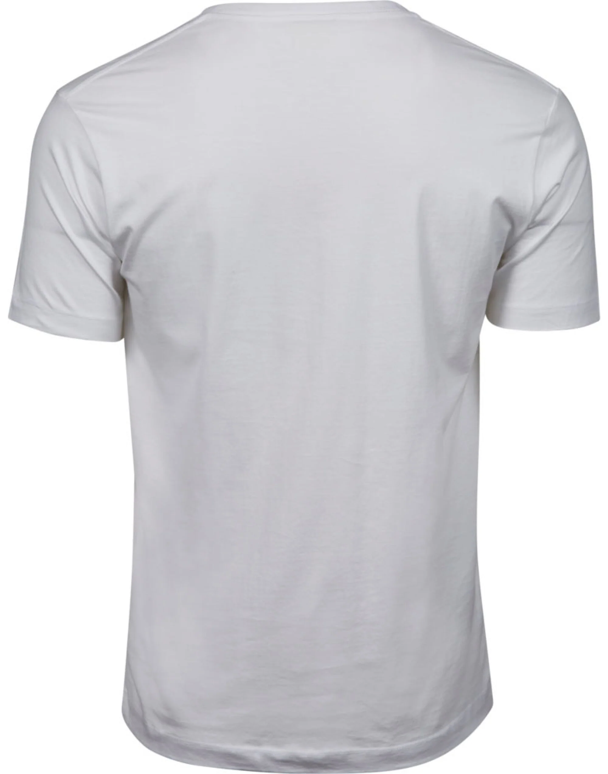 Tee Jays Men's Fashion V-Neck Sof-Tee - Image 15