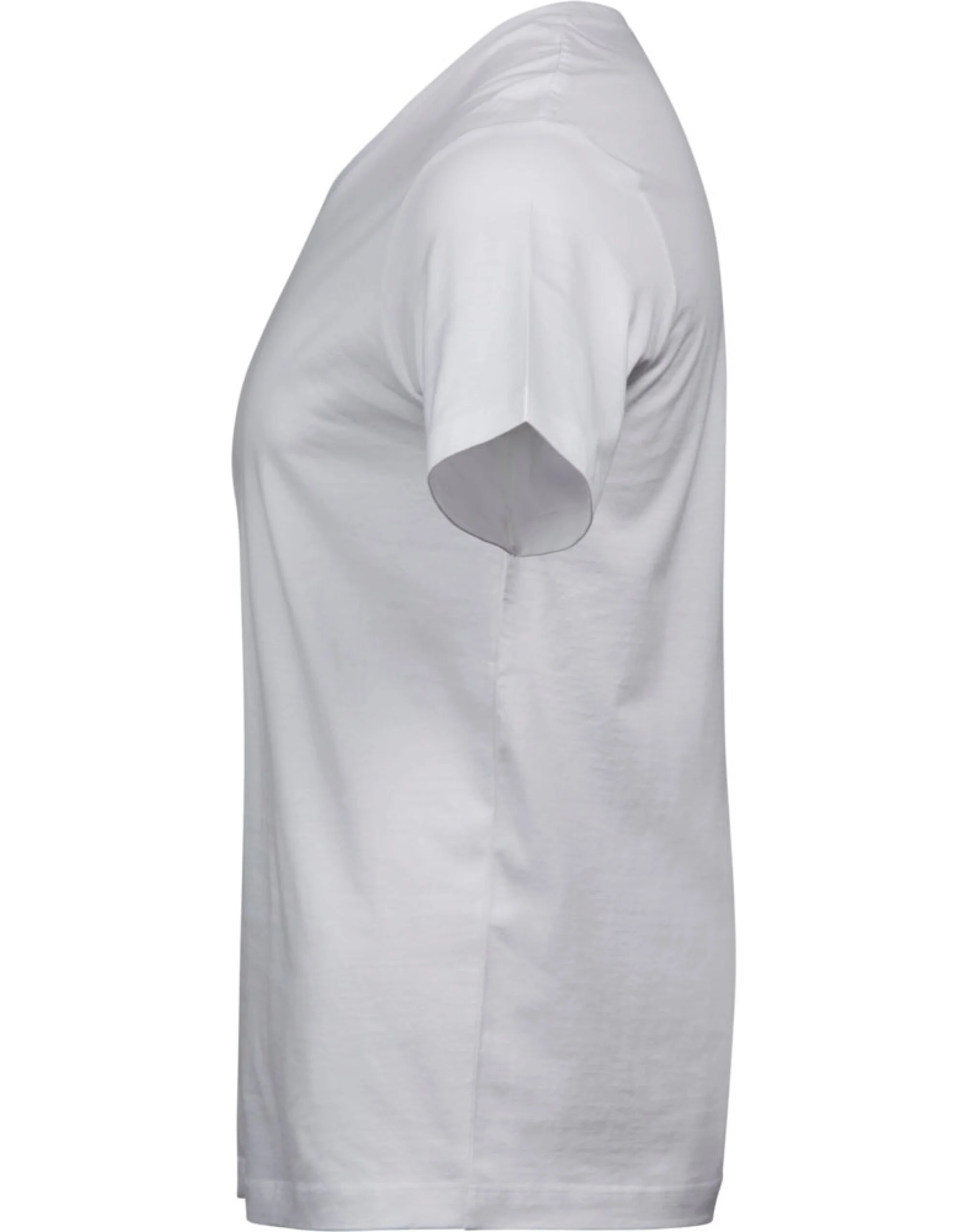 Tee Jays Men's Fashion V-Neck Sof-Tee - Image 16