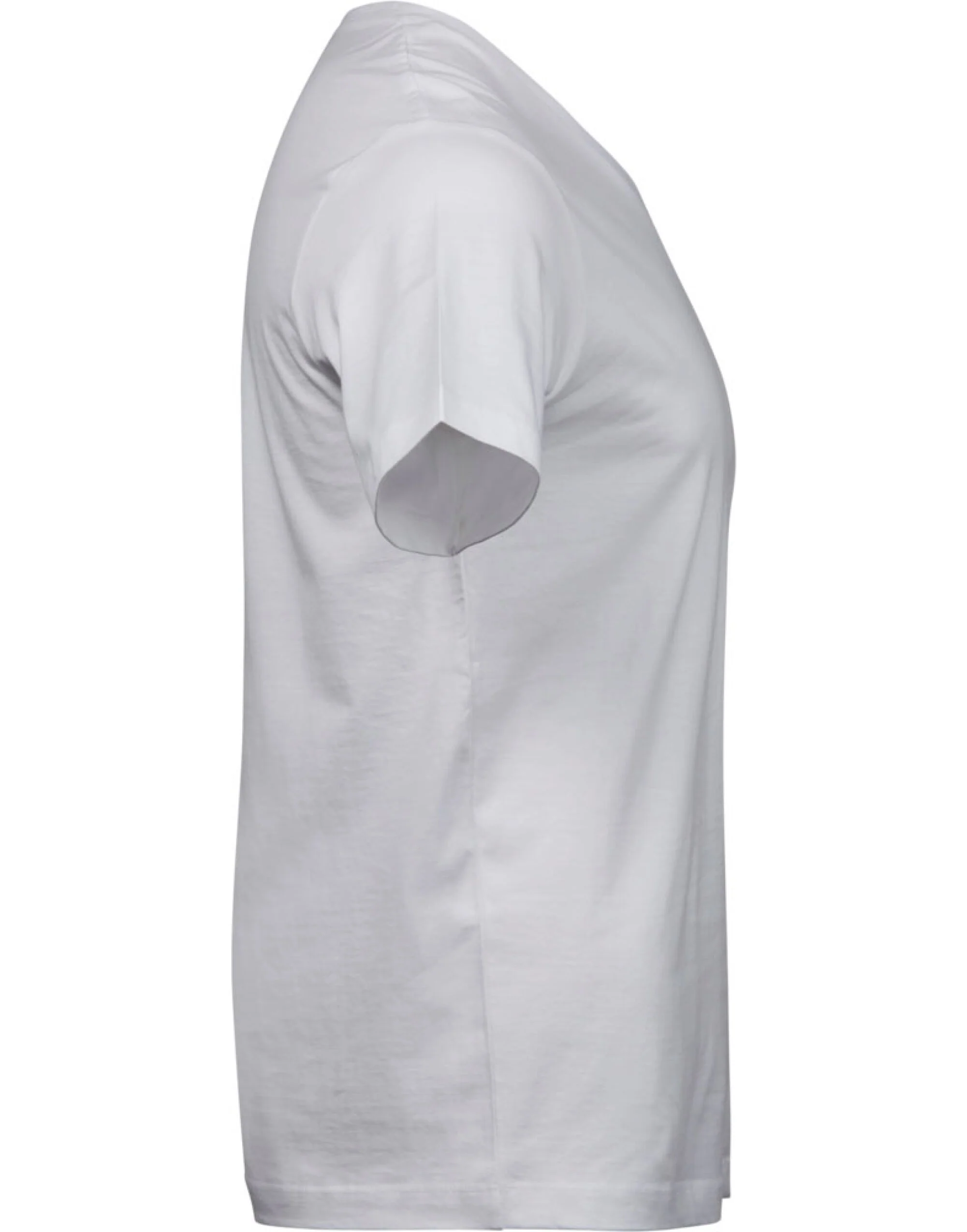 Tee Jays Men's Fashion V-Neck Sof-Tee - Image 17