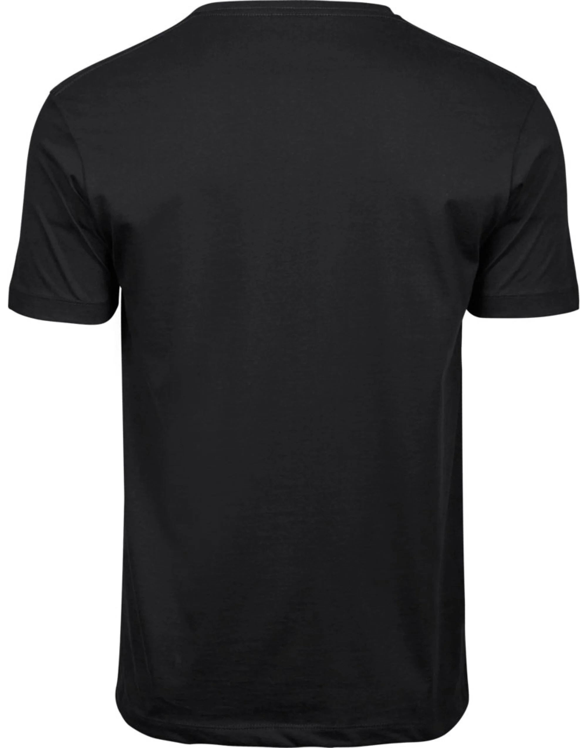 Tee Jays Men's Fashion V-Neck Sof-Tee - Image 3