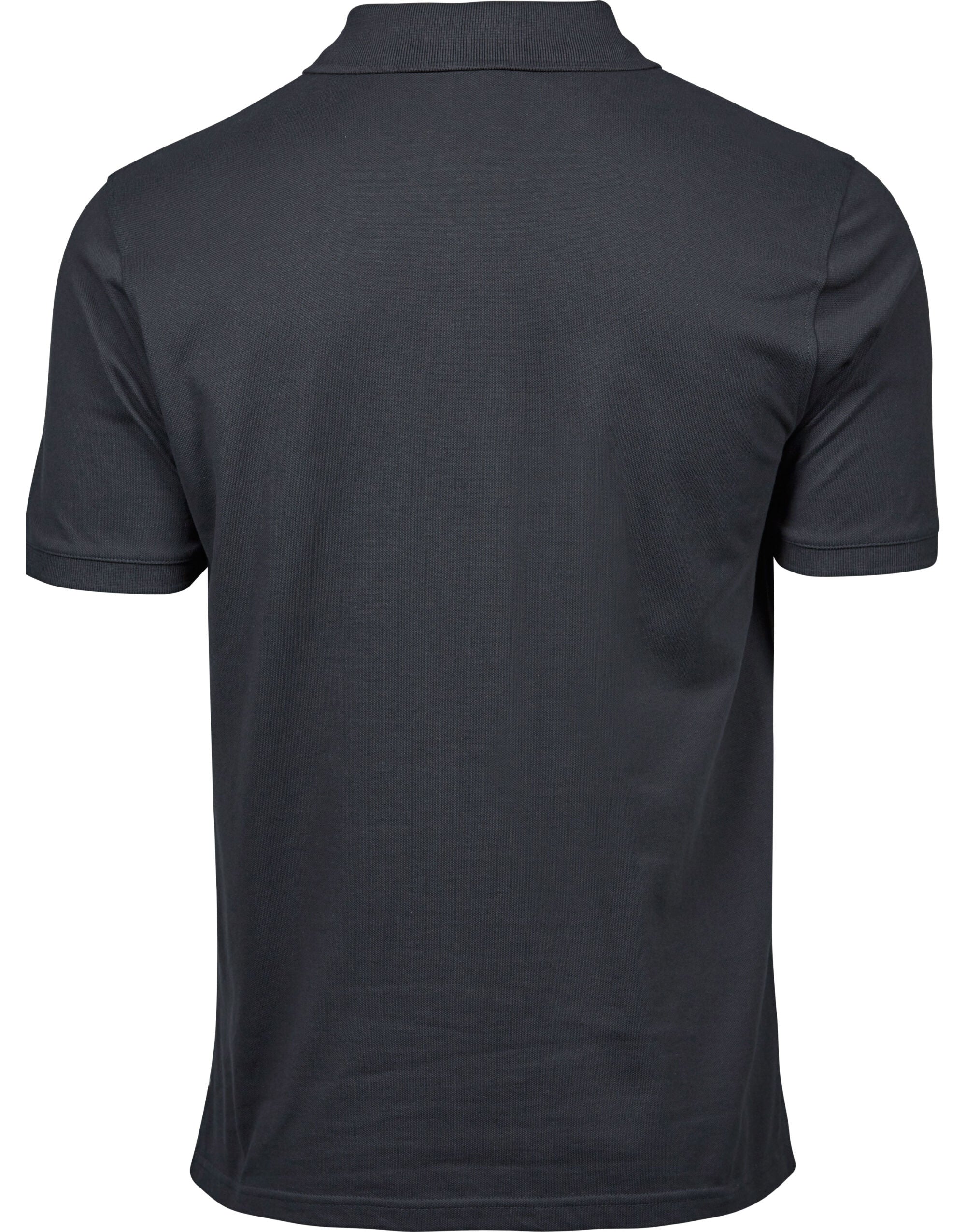 Tee Jays Men's Heavy Polo - Image 4