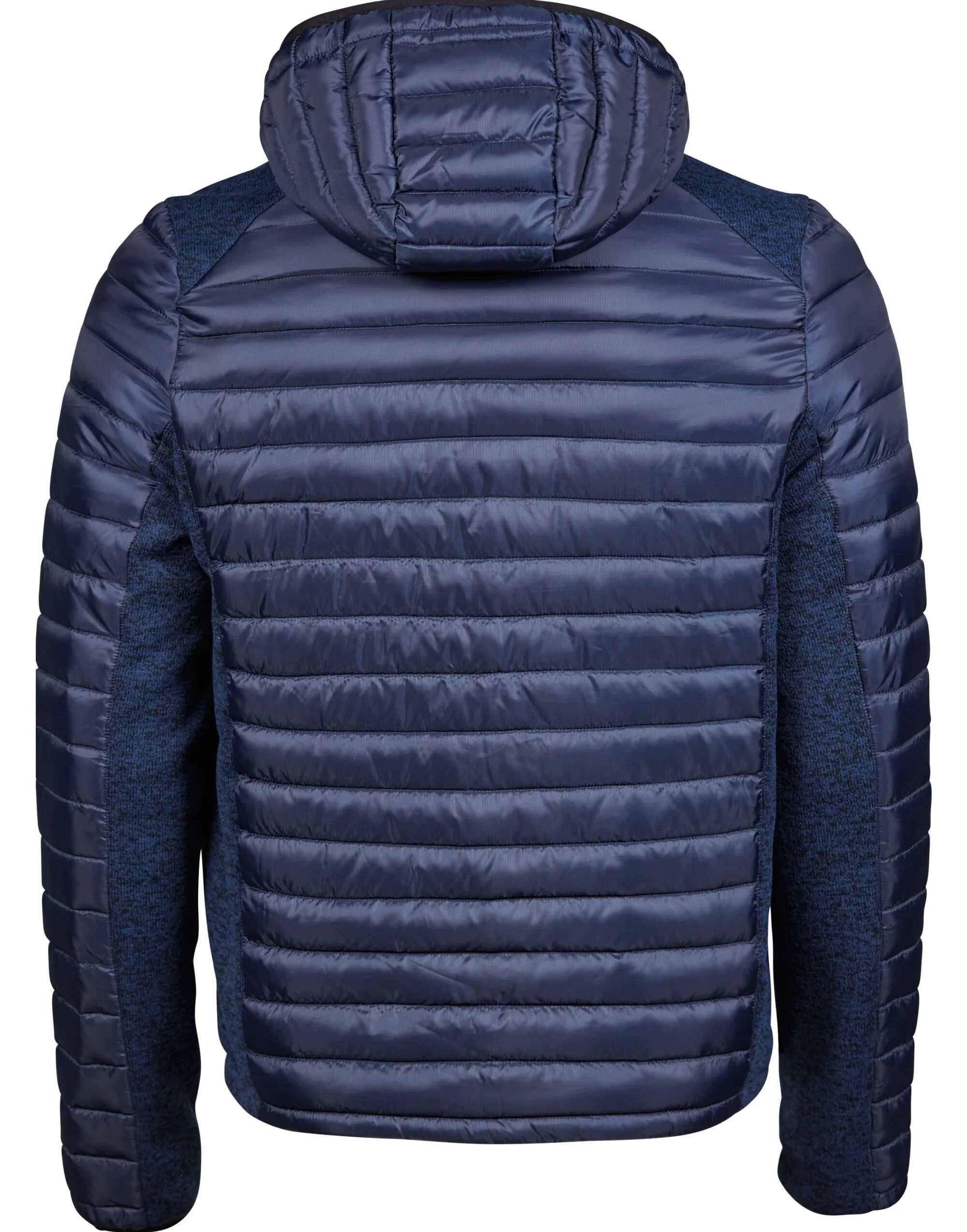Tee Jays Men's Hooded Outdoor Crossover - Image 3