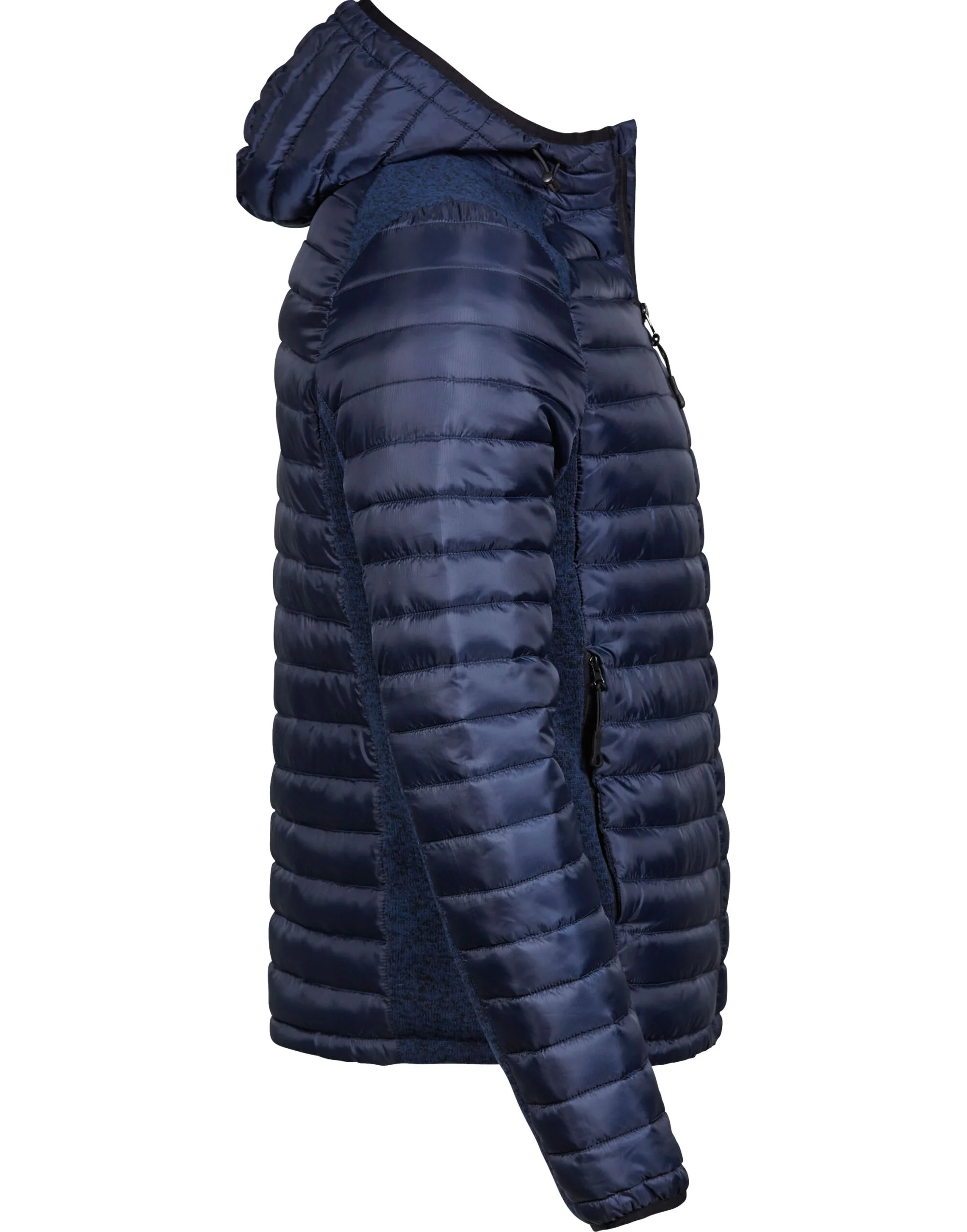 Tee Jays Men's Hooded Outdoor Crossover - Image 4