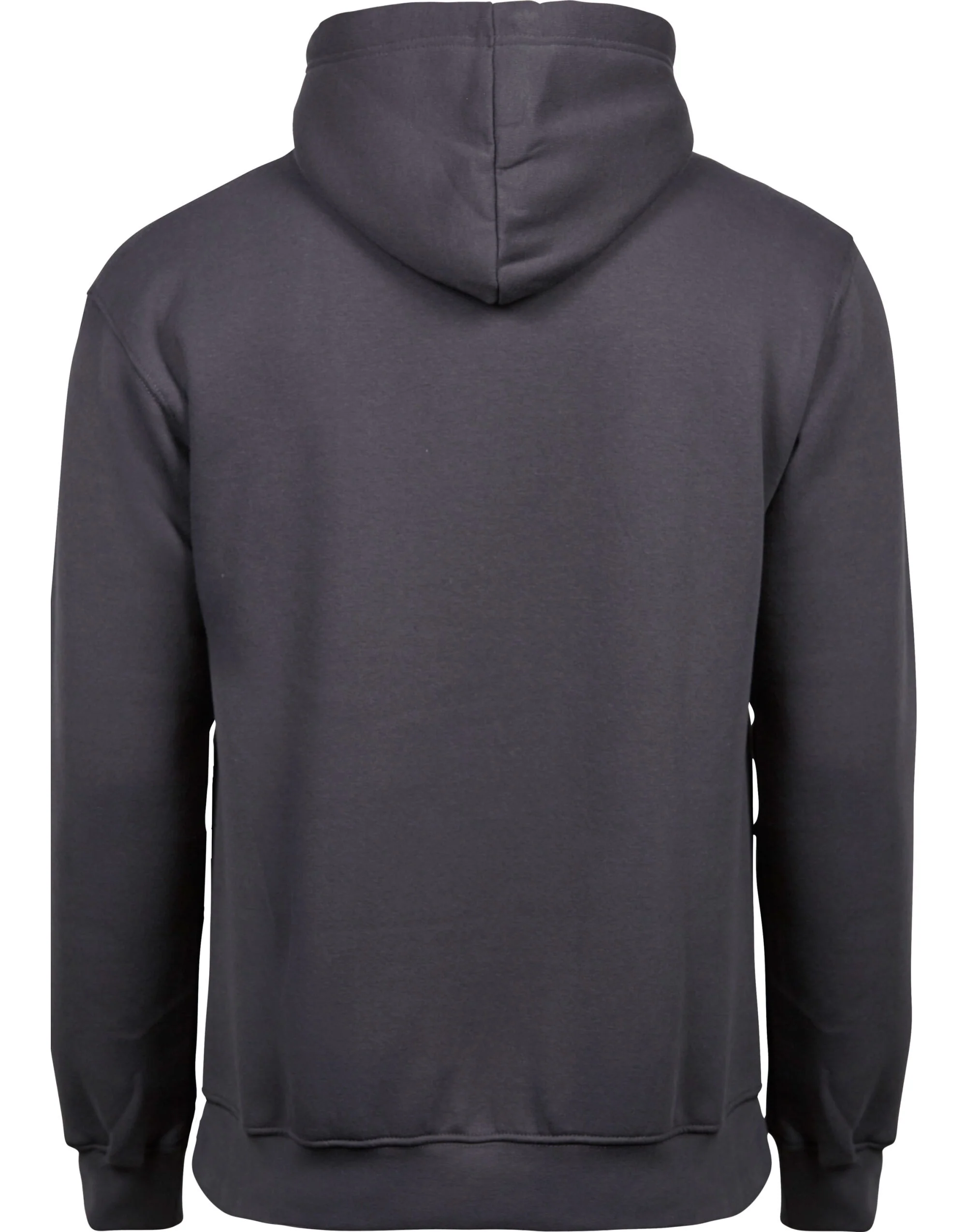 Tee Jays Men's Hooded Sweatshirt - Image 10
