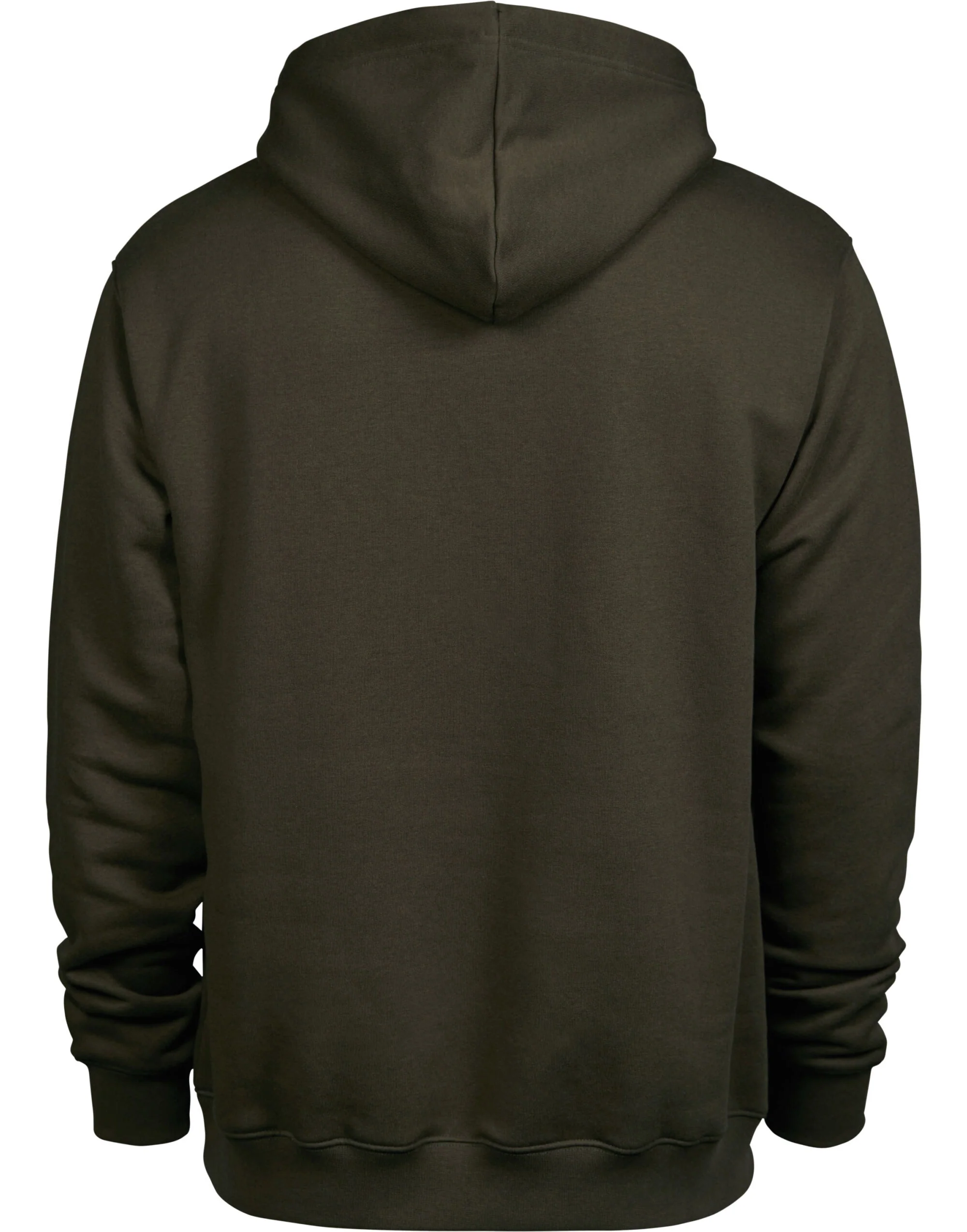 Tee Jays Men's Hooded Sweatshirt - Image 13