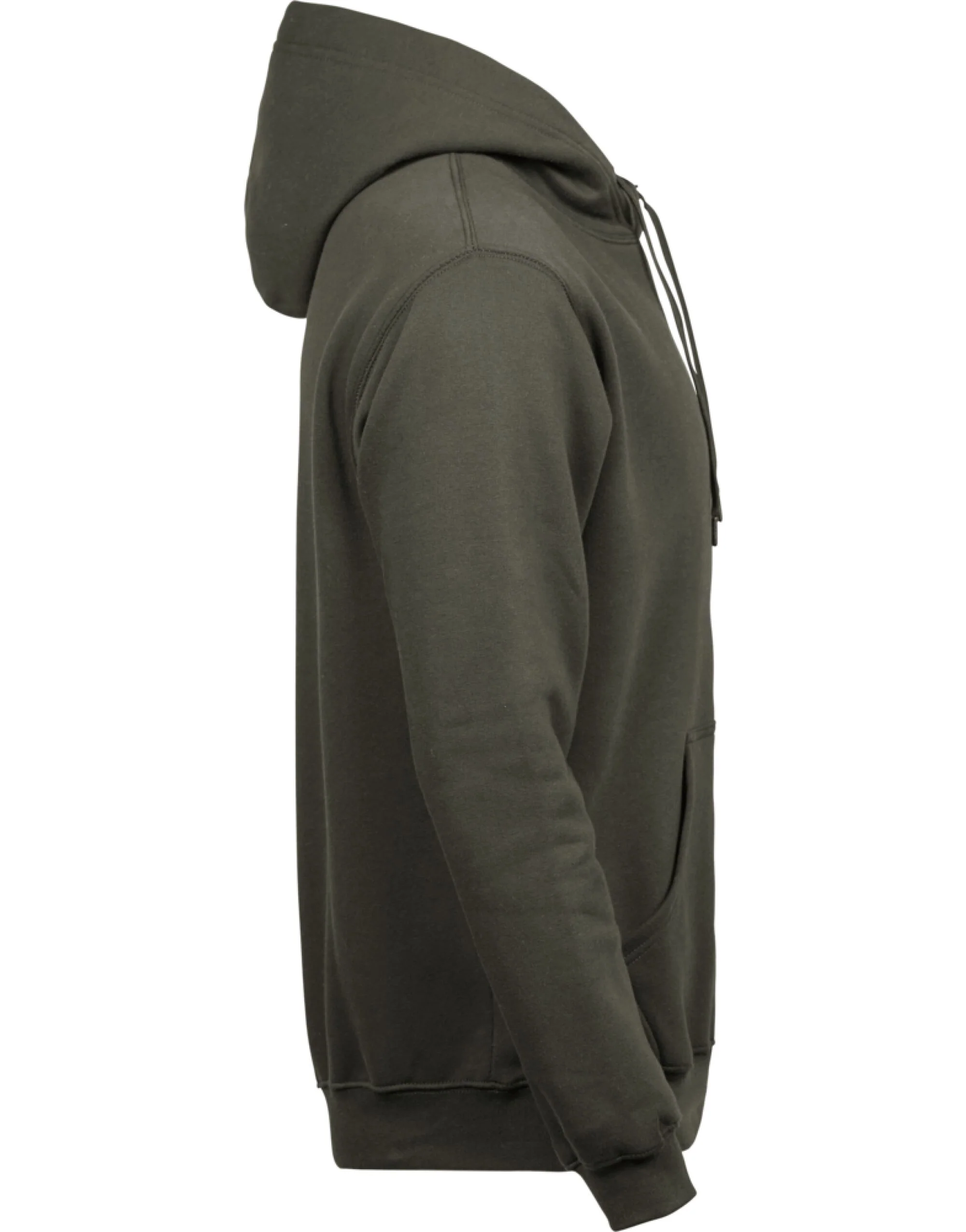 Tee Jays Men's Hooded Sweatshirt - Image 17
