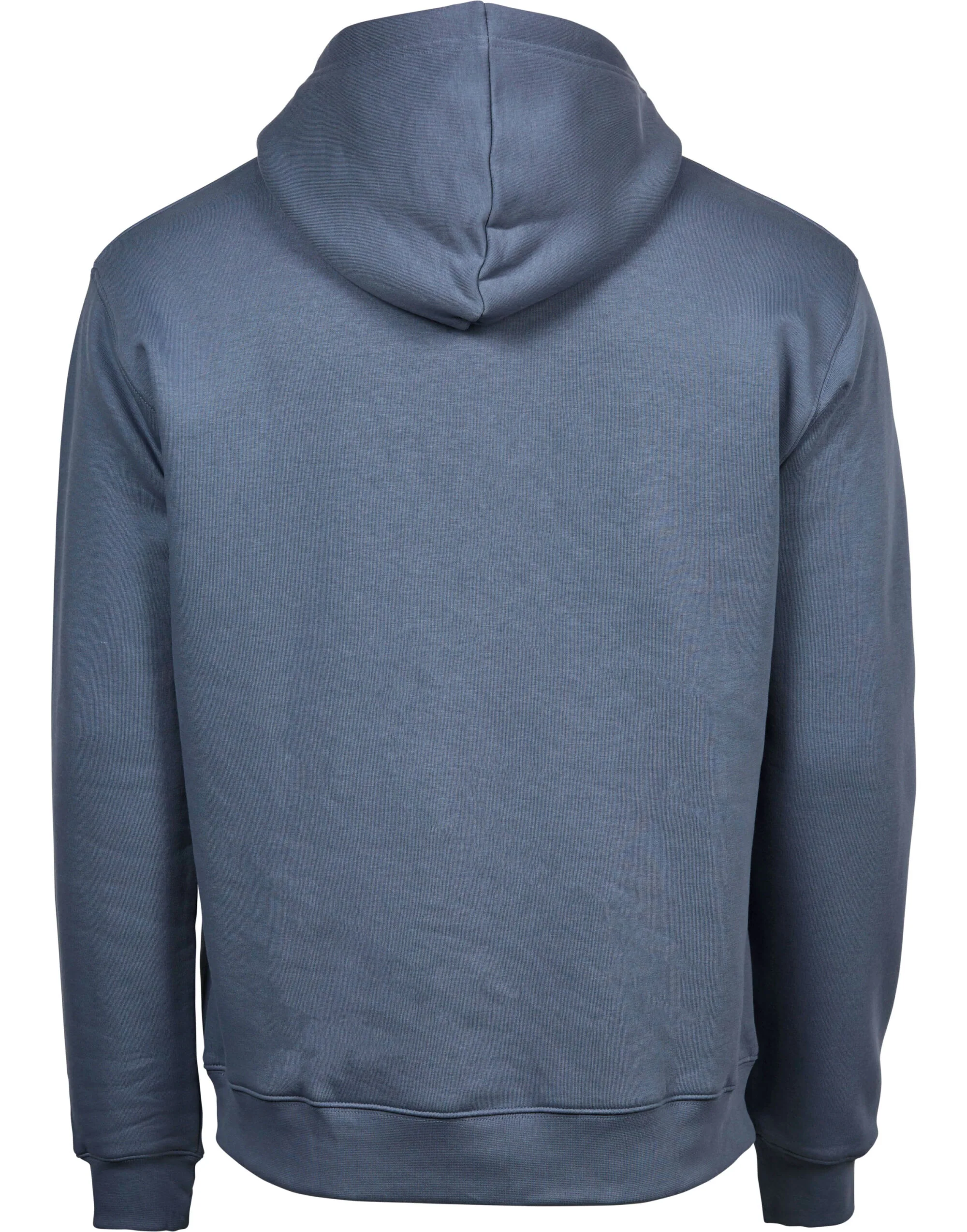 Tee Jays Men's Hooded Sweatshirt - Image 20