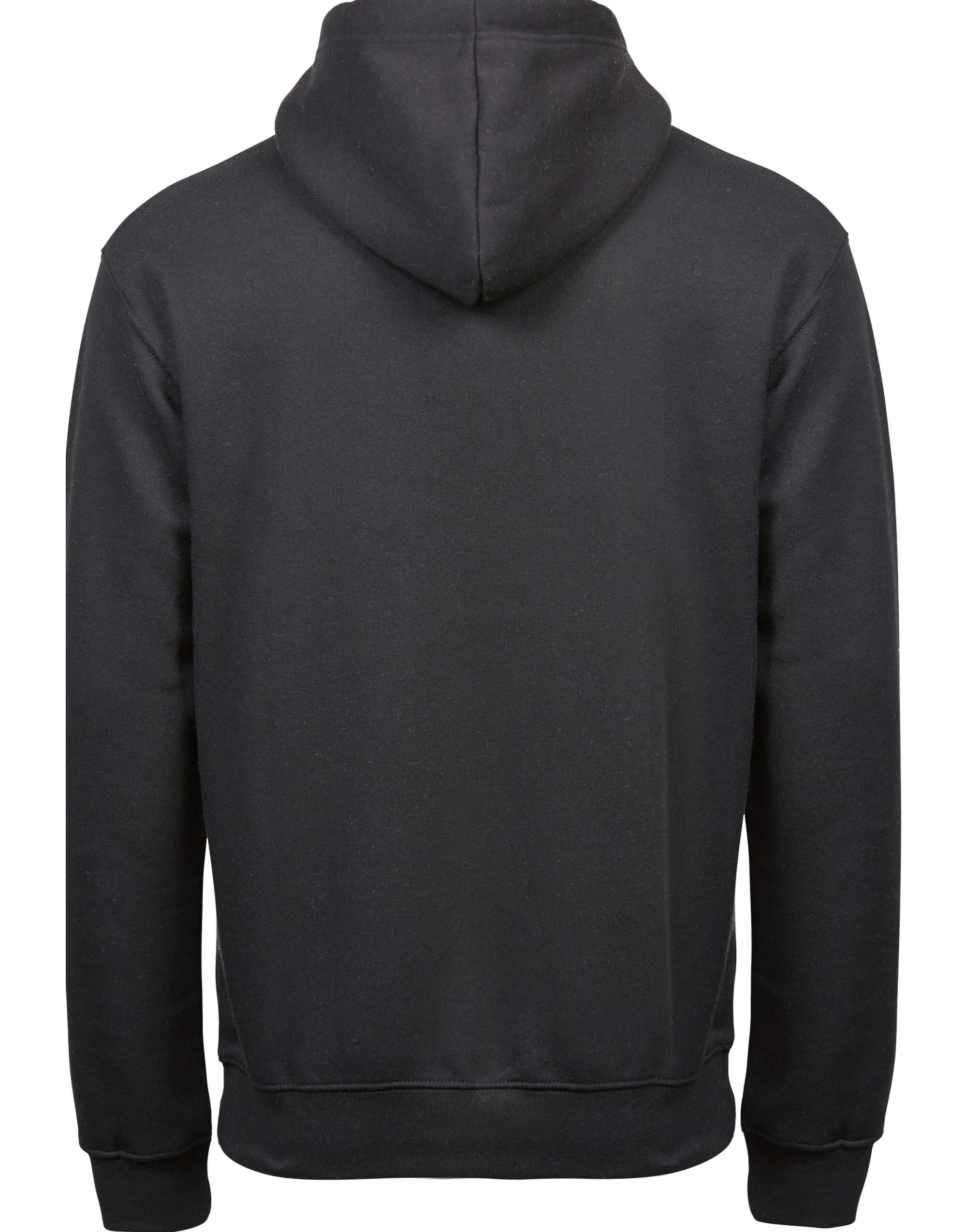 Tee Jays Men's Hooded Sweatshirt - Image 3