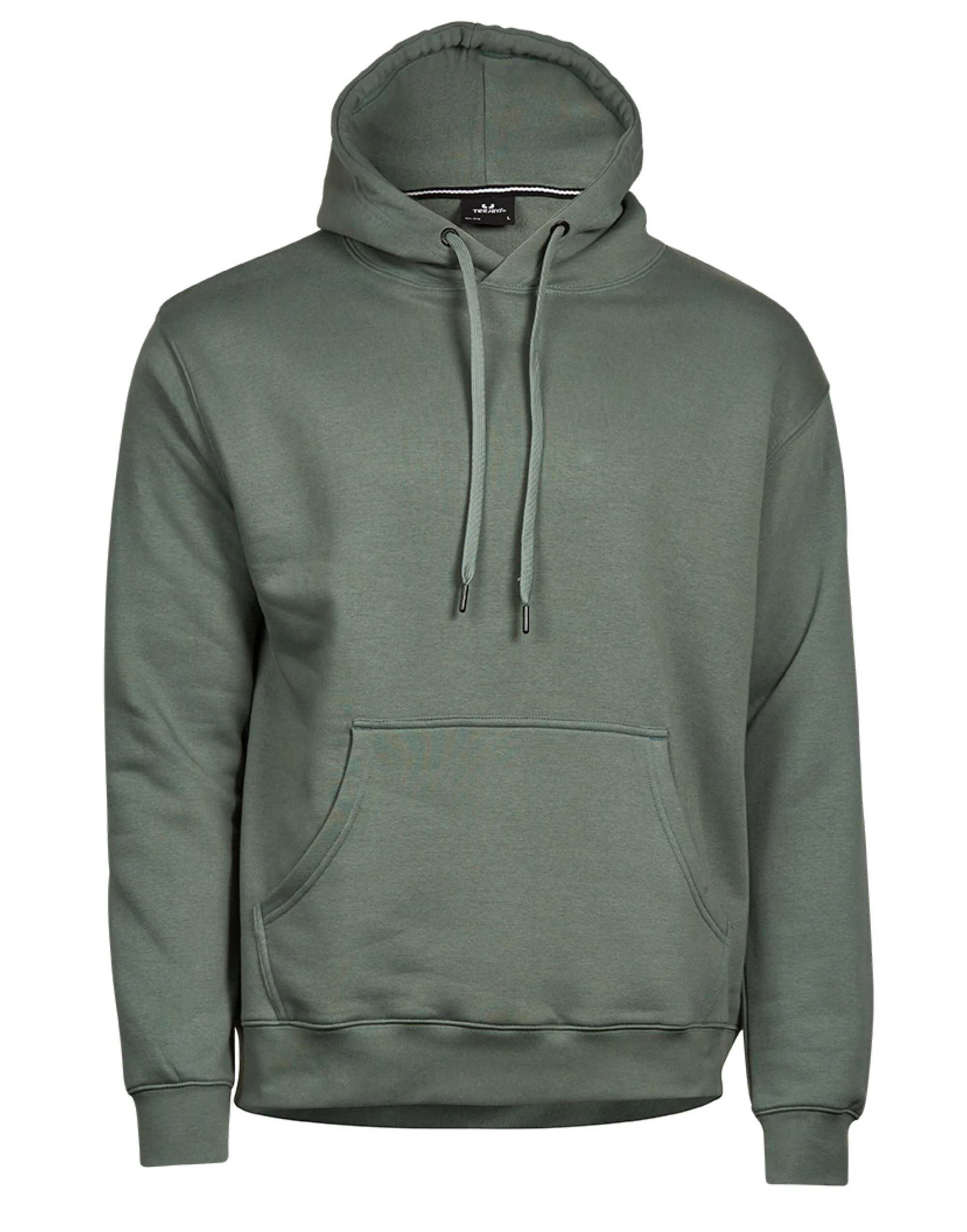 Tee Jays Men's Hooded Sweatshirt - Image 32