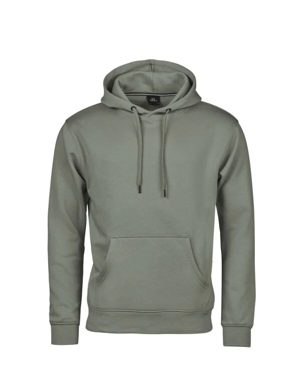 Tee Jays Men's Hooded Sweatshirt - Image 40