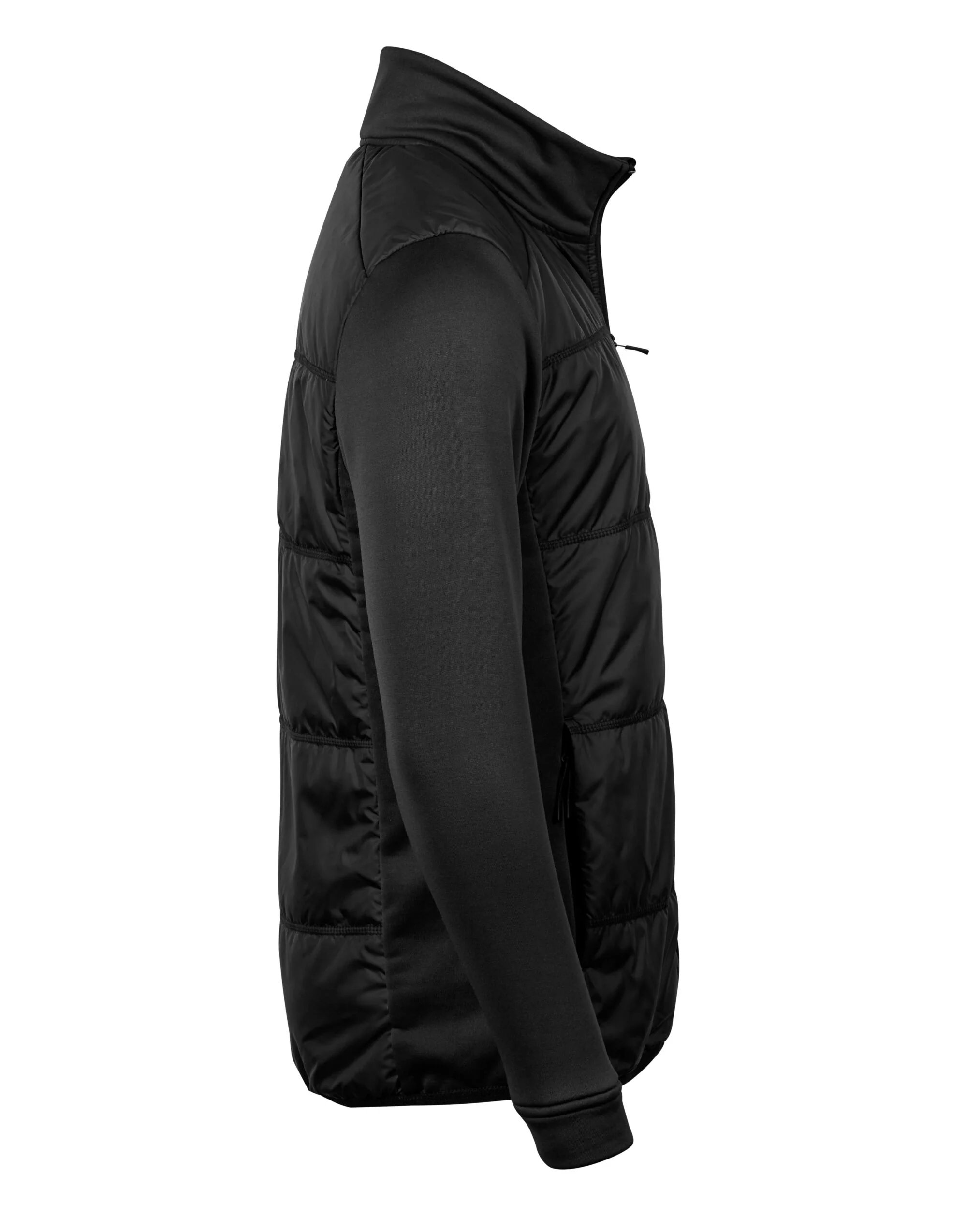 Tee Jays Men's Hybrid-Stretch Jacket - Image 5