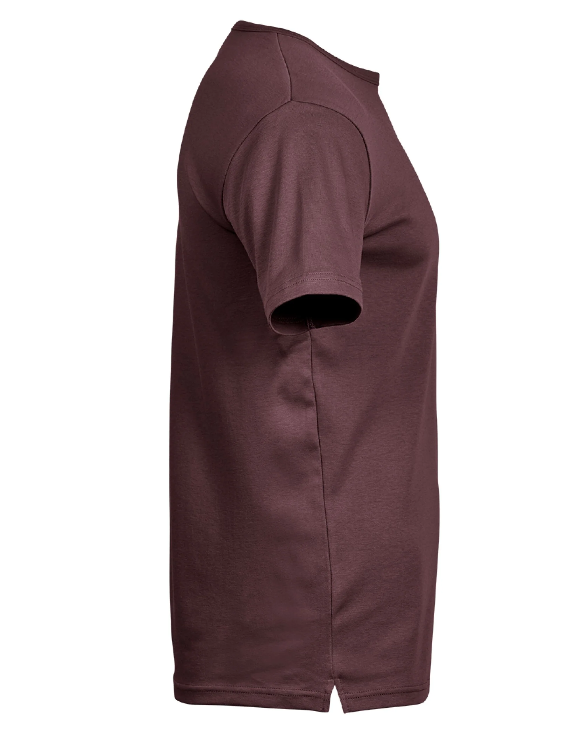 Tee Jays Men's Interlock Tee - Image 27