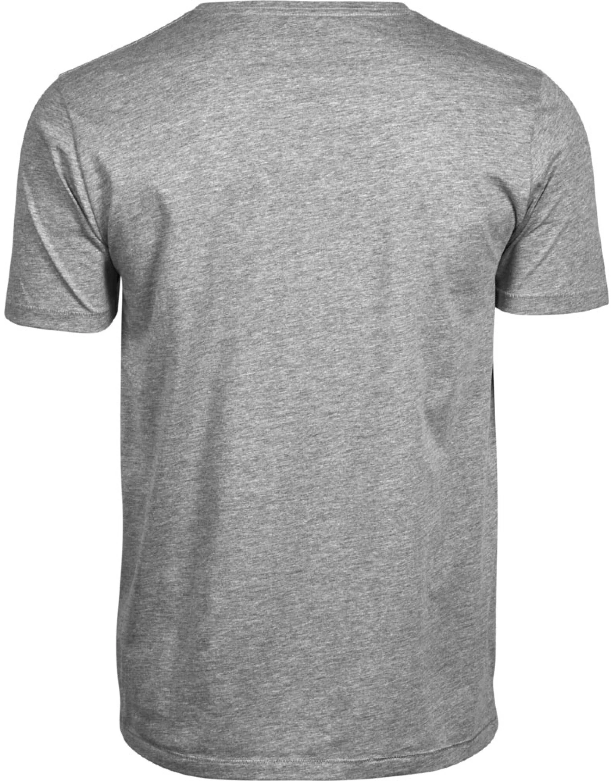 Tee Jays Men's Luxury Tee - Image 11