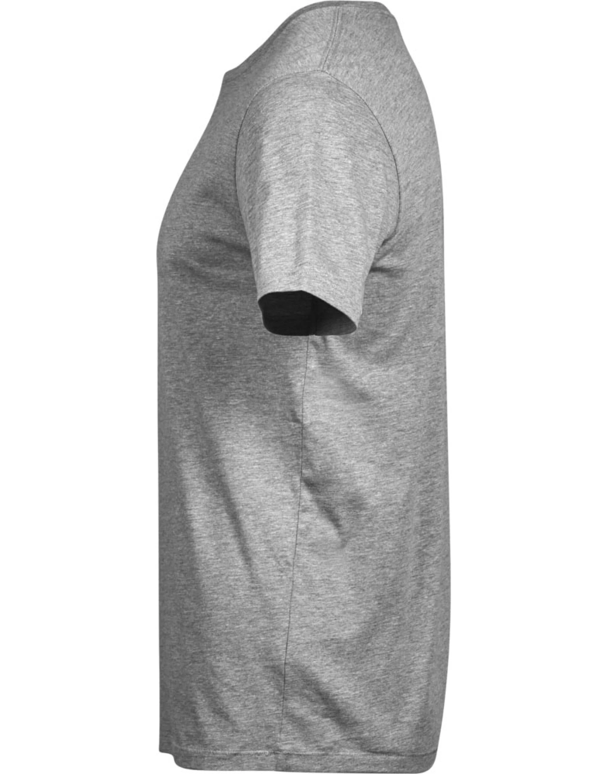 Tee Jays Men's Luxury Tee - Image 12