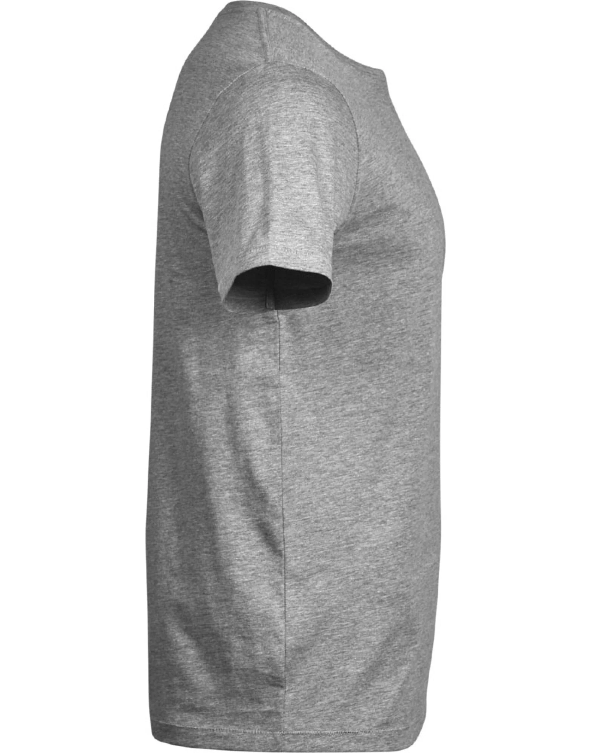 Tee Jays Men's Luxury Tee - Image 13