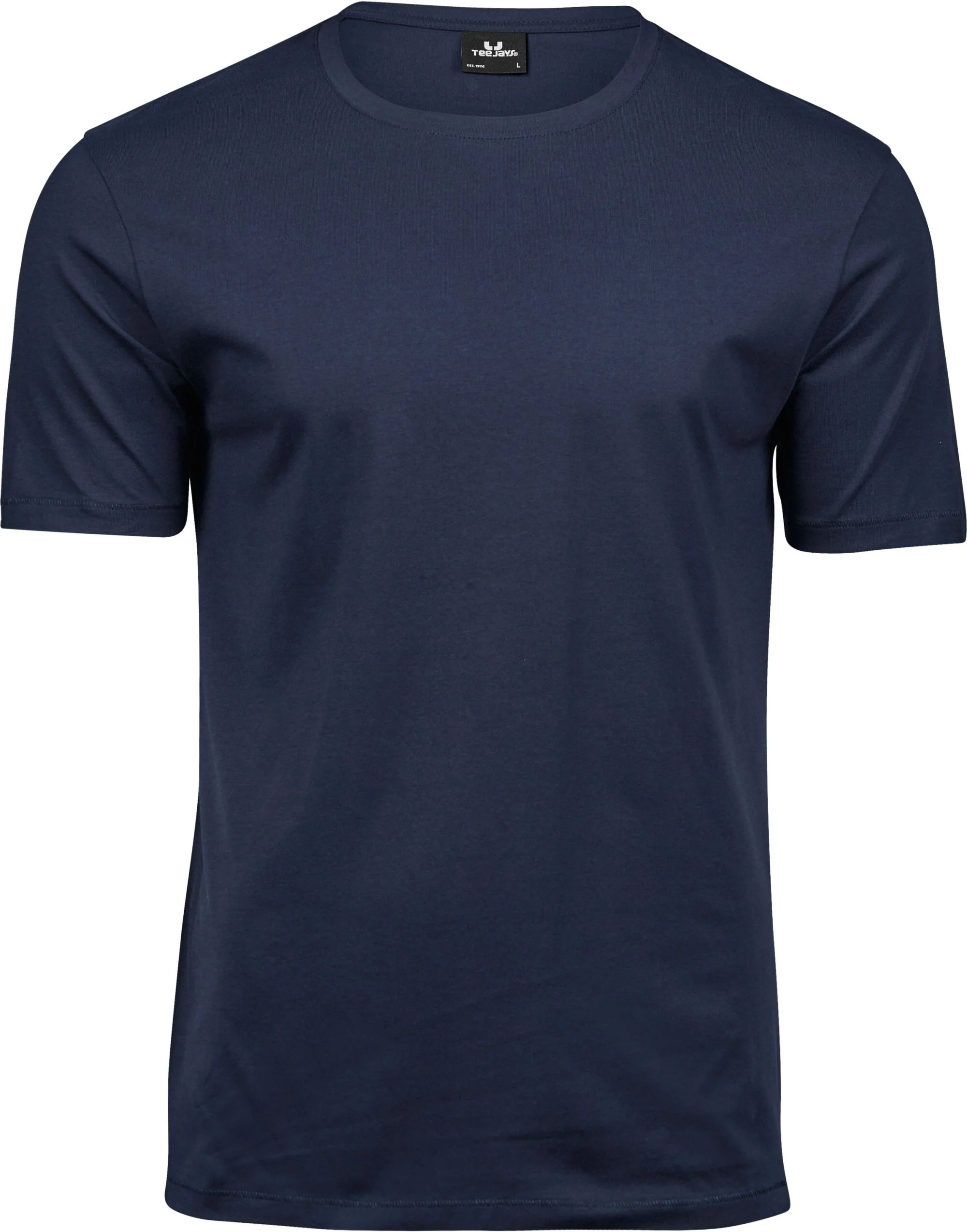 Tee Jays Men's Luxury Tee - Image 14