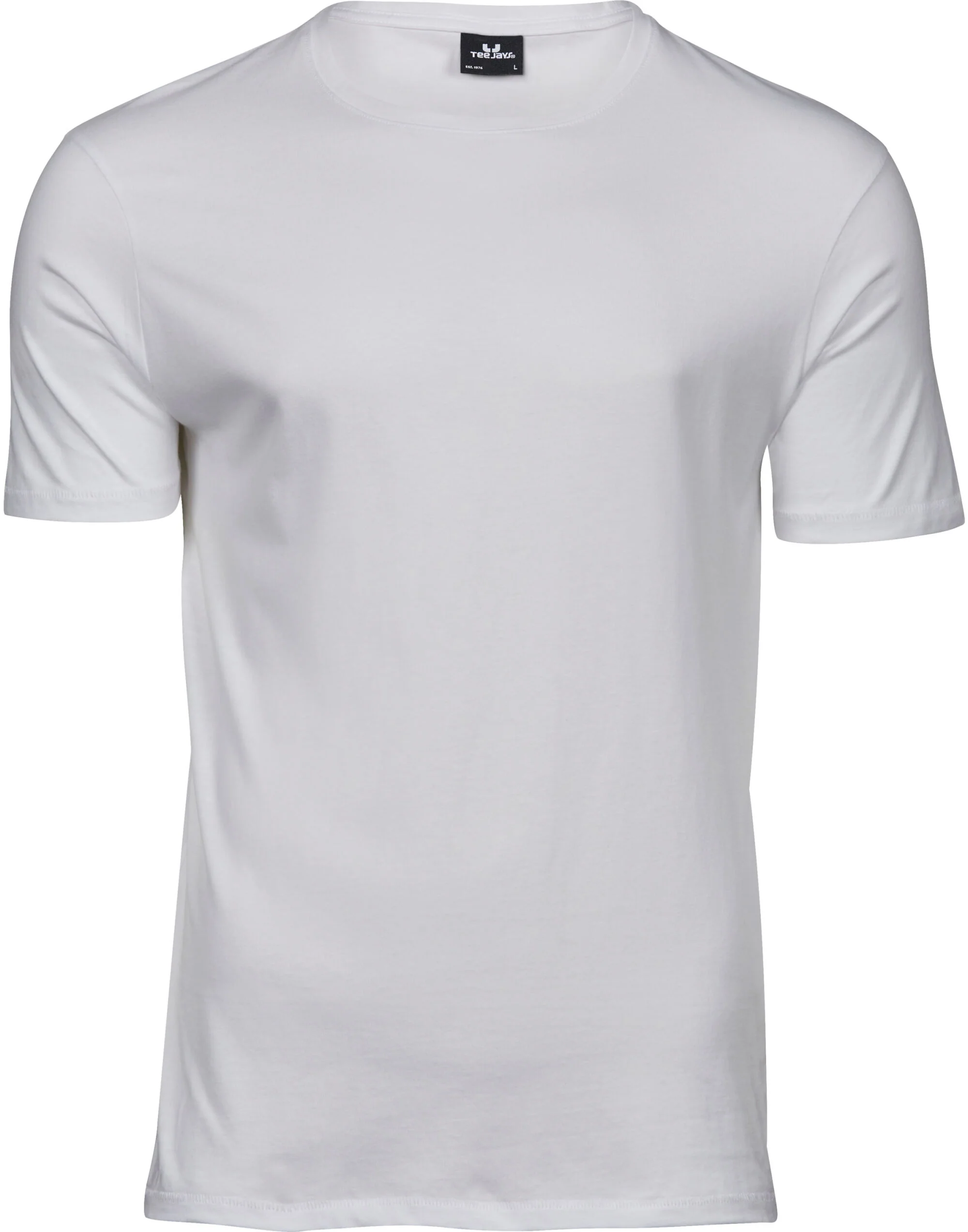 Tee Jays Men's Luxury Tee - Image 18
