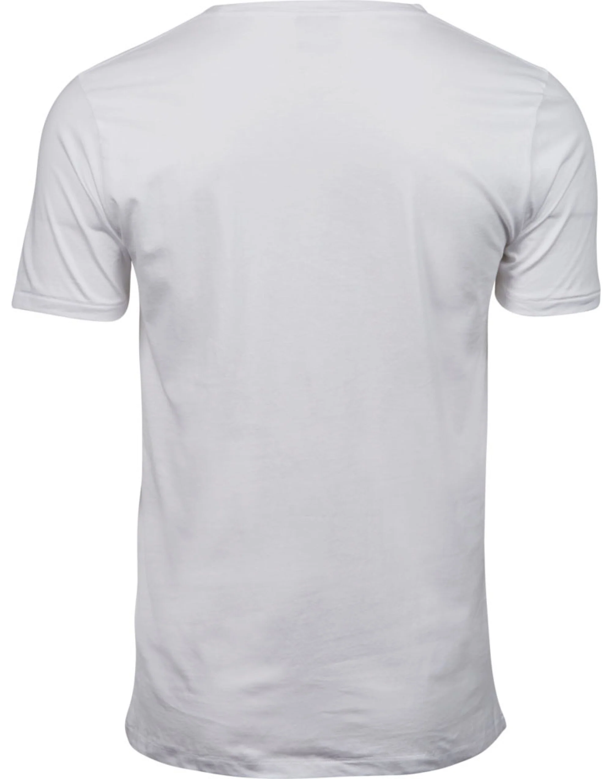 Tee Jays Men's Luxury Tee - Image 19
