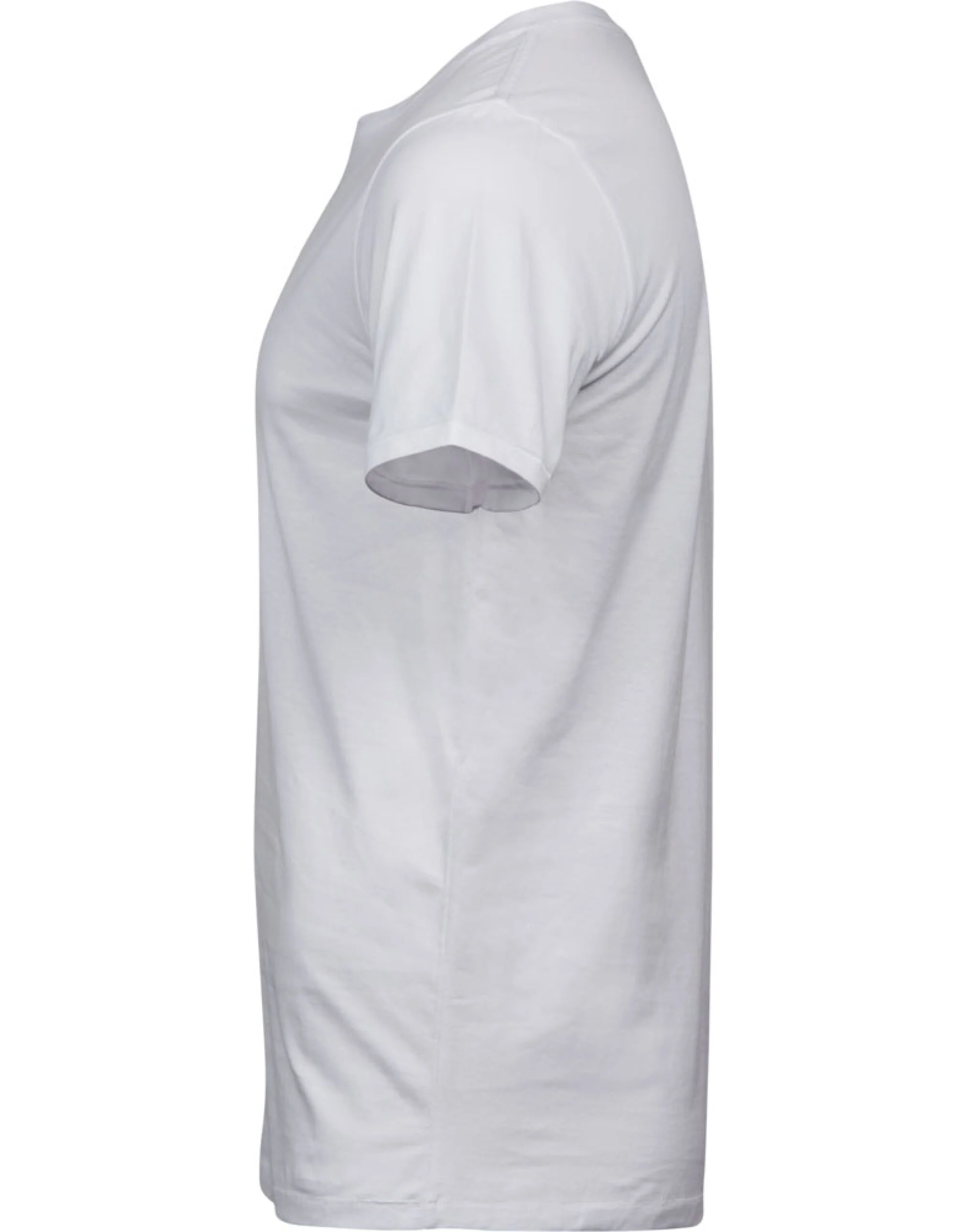 Tee Jays Men's Luxury Tee - Image 20