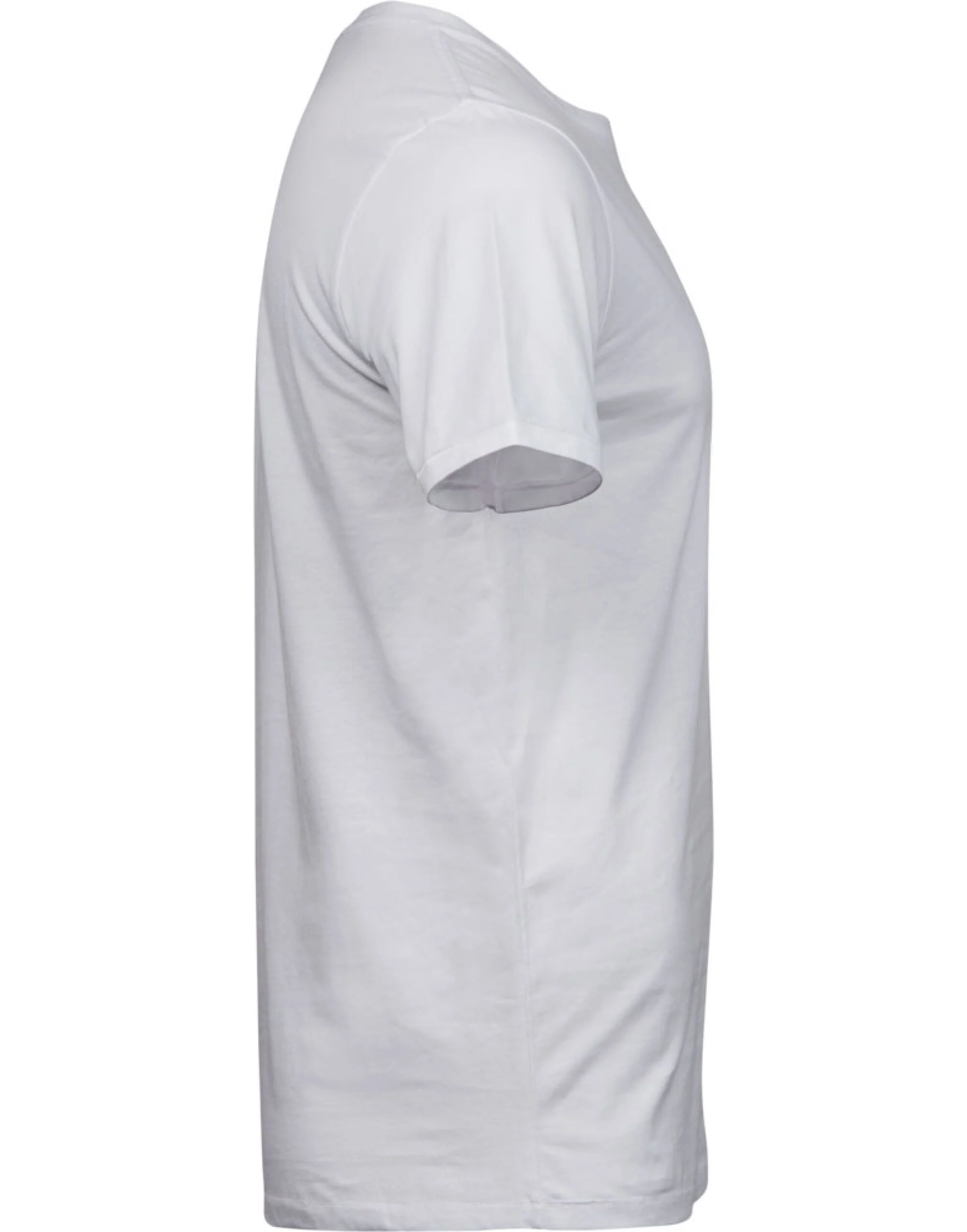 Tee Jays Men's Luxury Tee - Image 21