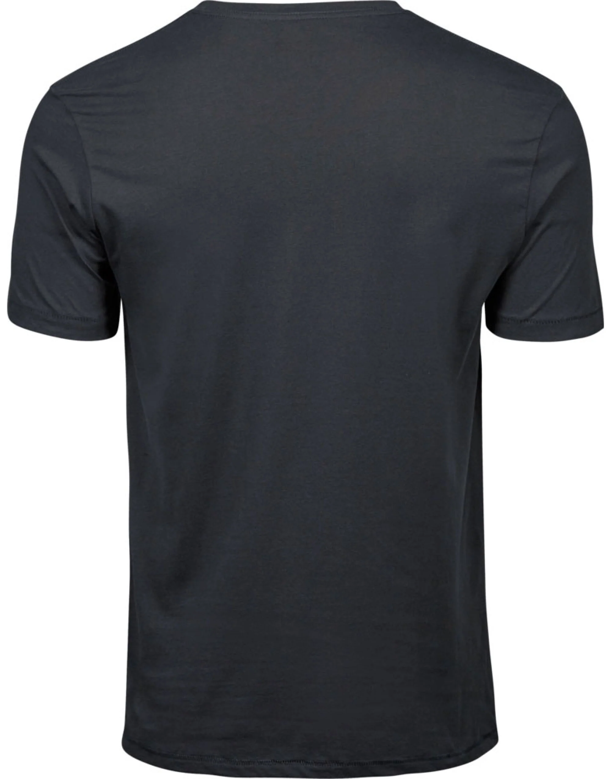 Tee Jays Men's Luxury Tee - Image 6