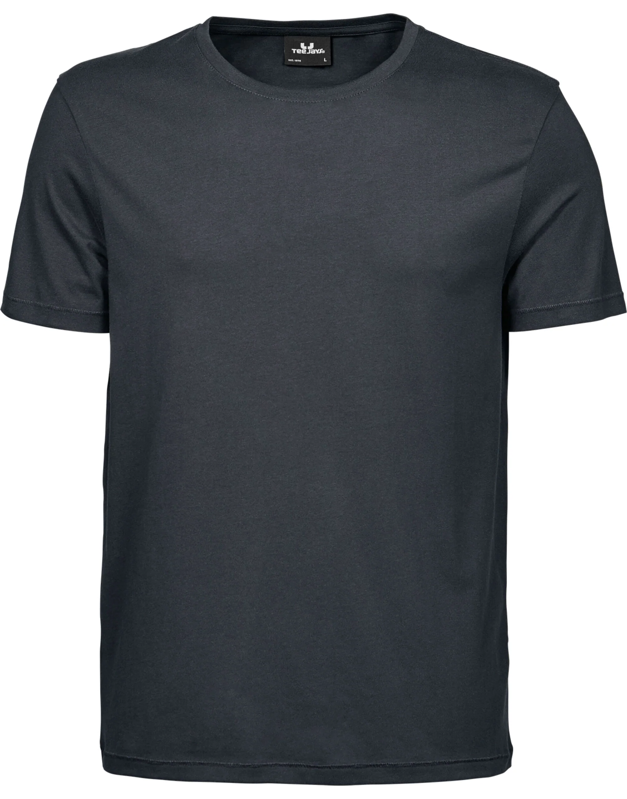 Tee Jays Men's Luxury Tee - Image 7