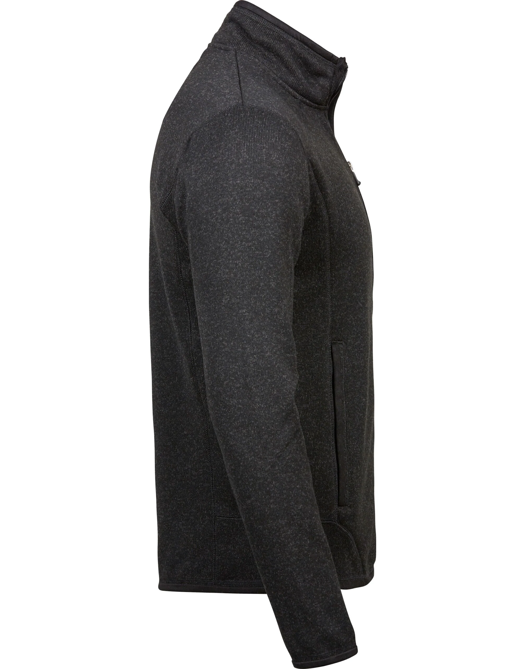 Tee Jays Men's Outdoor Fleece - Image 4