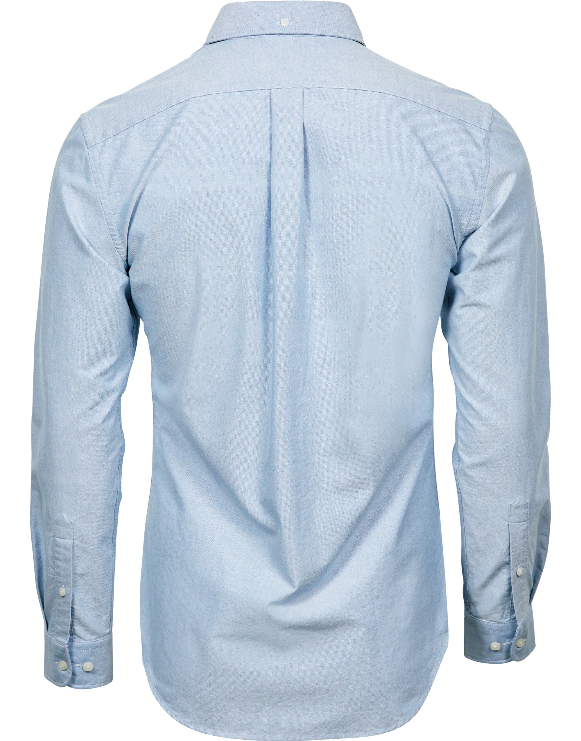 Tee Jays Men's Perfect Oxford Shirt - Image 4