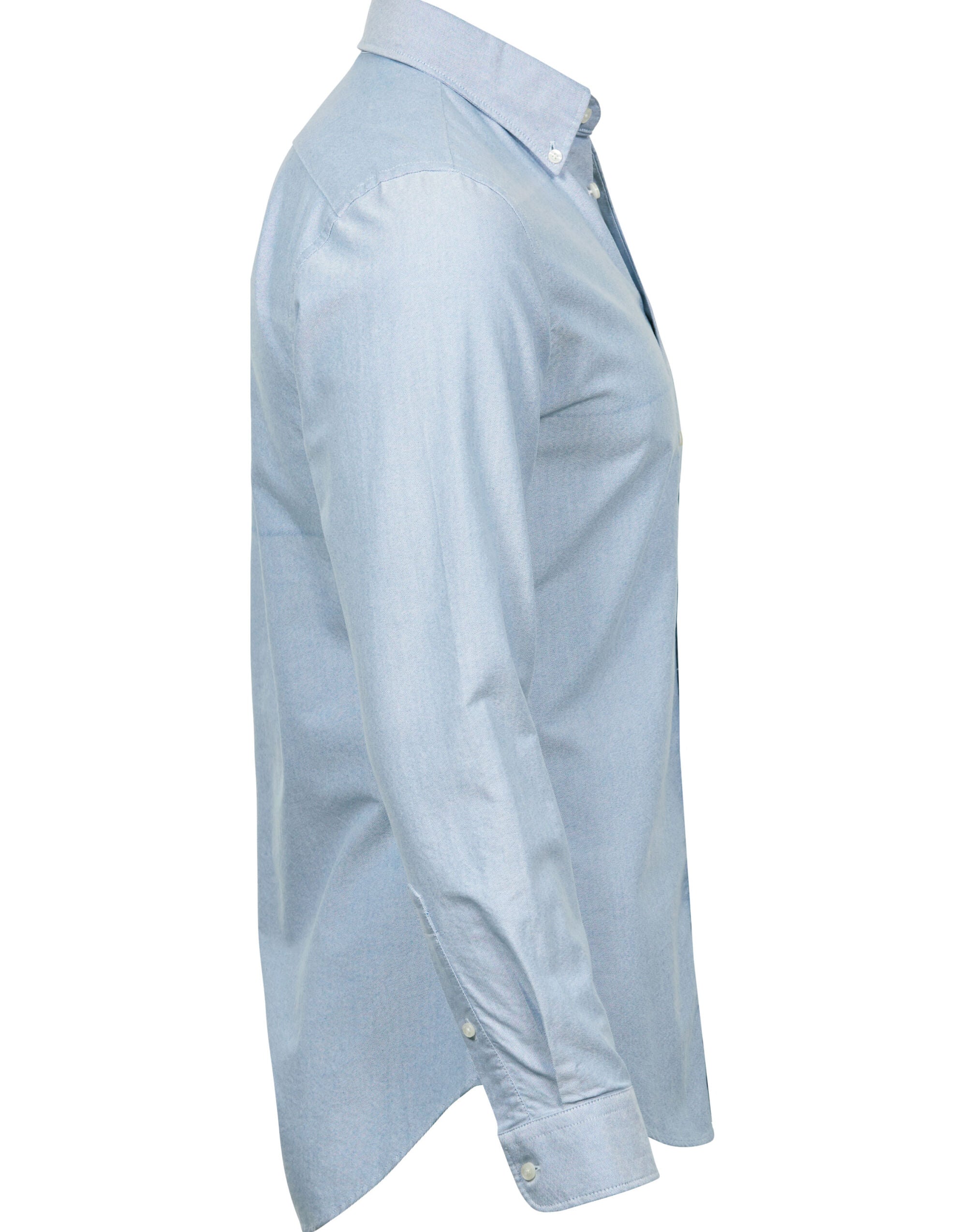 Tee Jays Men's Perfect Oxford Shirt - Image 5