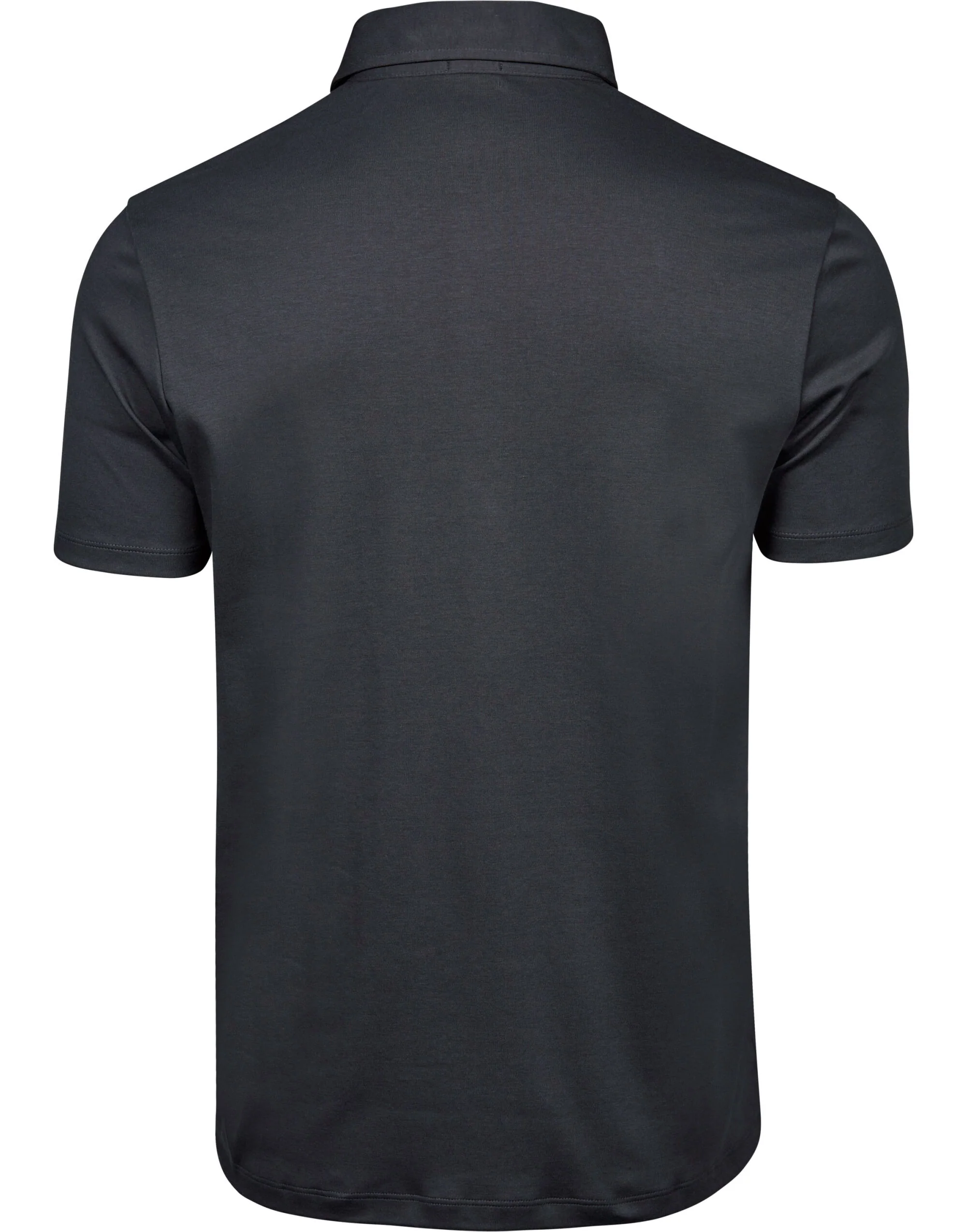 Tee Jays Men's Pima Cotton Polo - Image 4