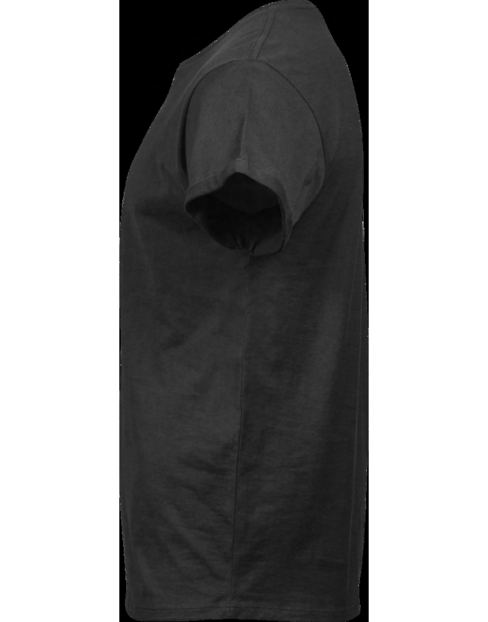 Tee Jays Men's Roll-Up Tee - Image 4