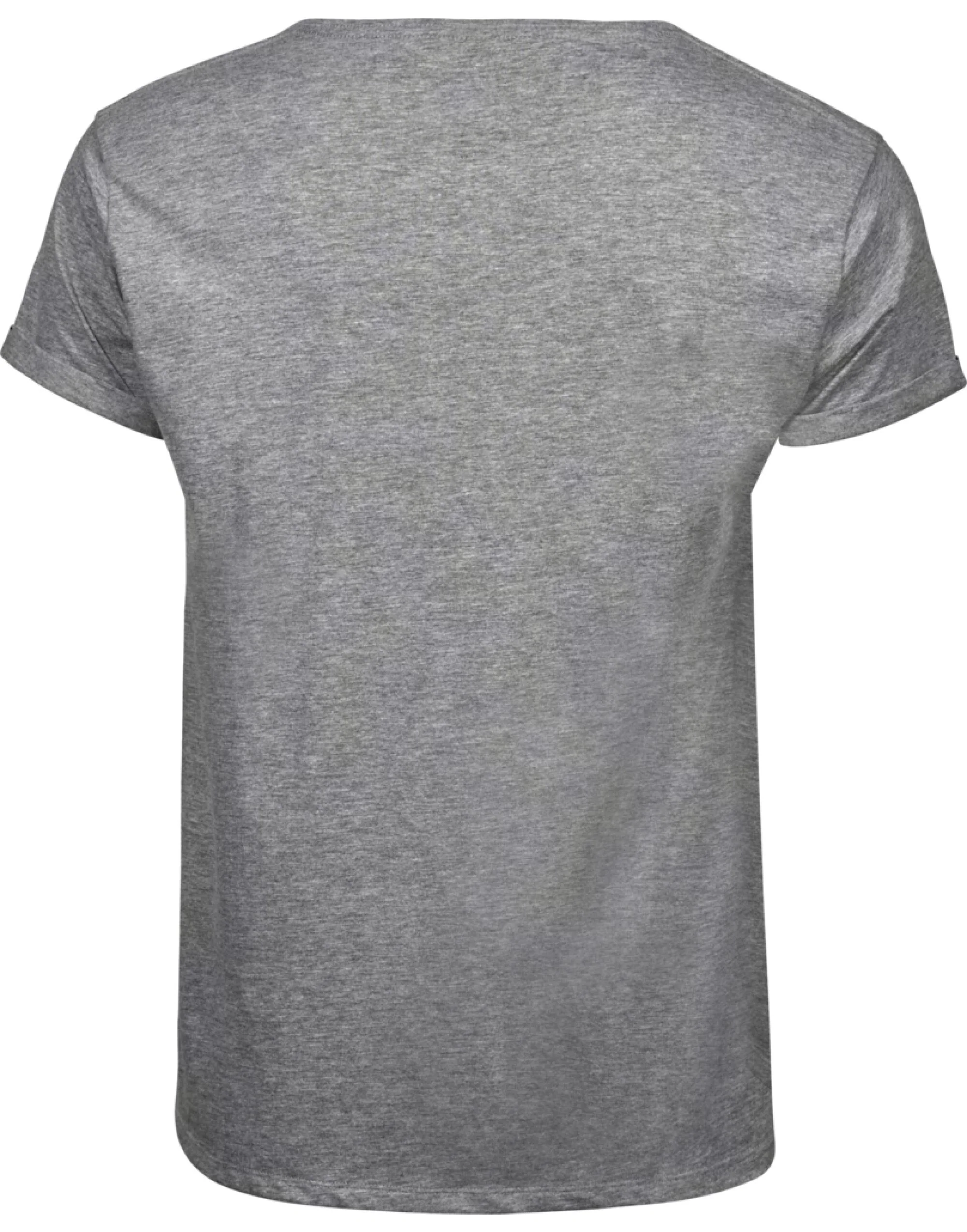 Tee Jays Men's Roll-Up Tee - Image 7
