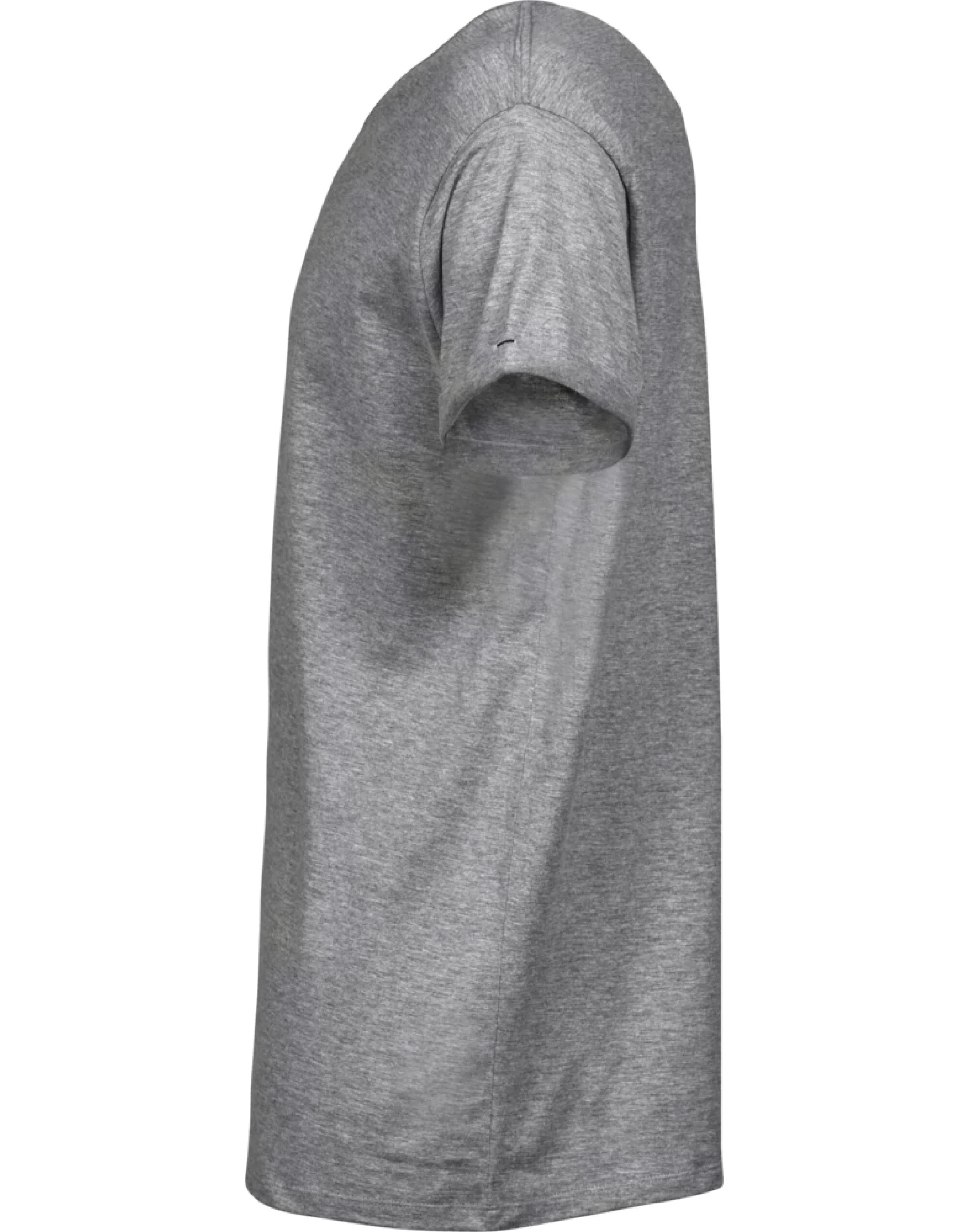 Tee Jays Men's Roll-Up Tee - Image 8